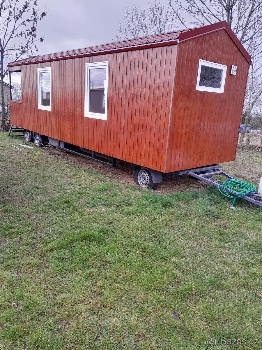 Prodej ostatní - Praha, 190 14