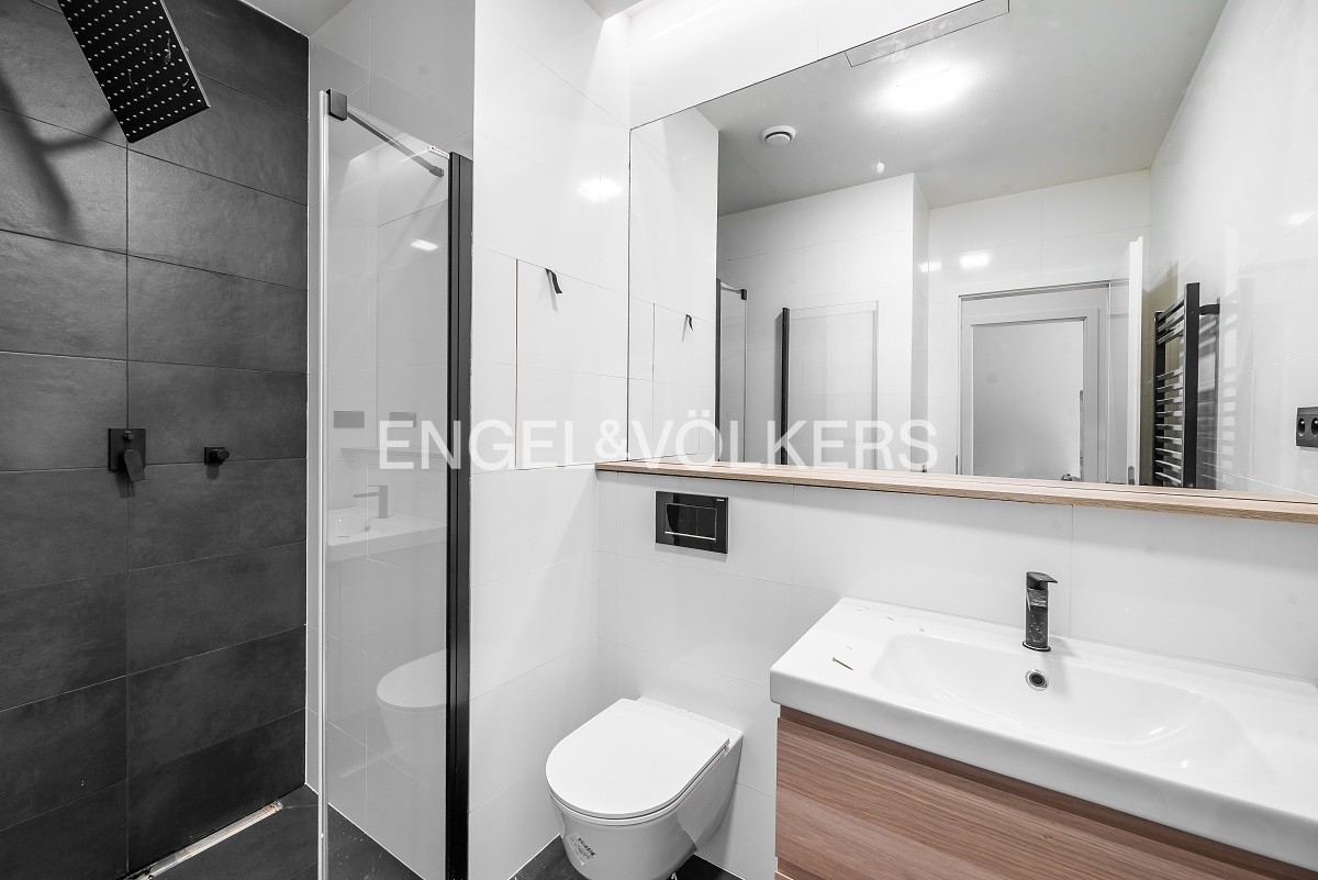 Byt 2+kk · 50 m² · Kroftova 342, Praha Smíchov - 4