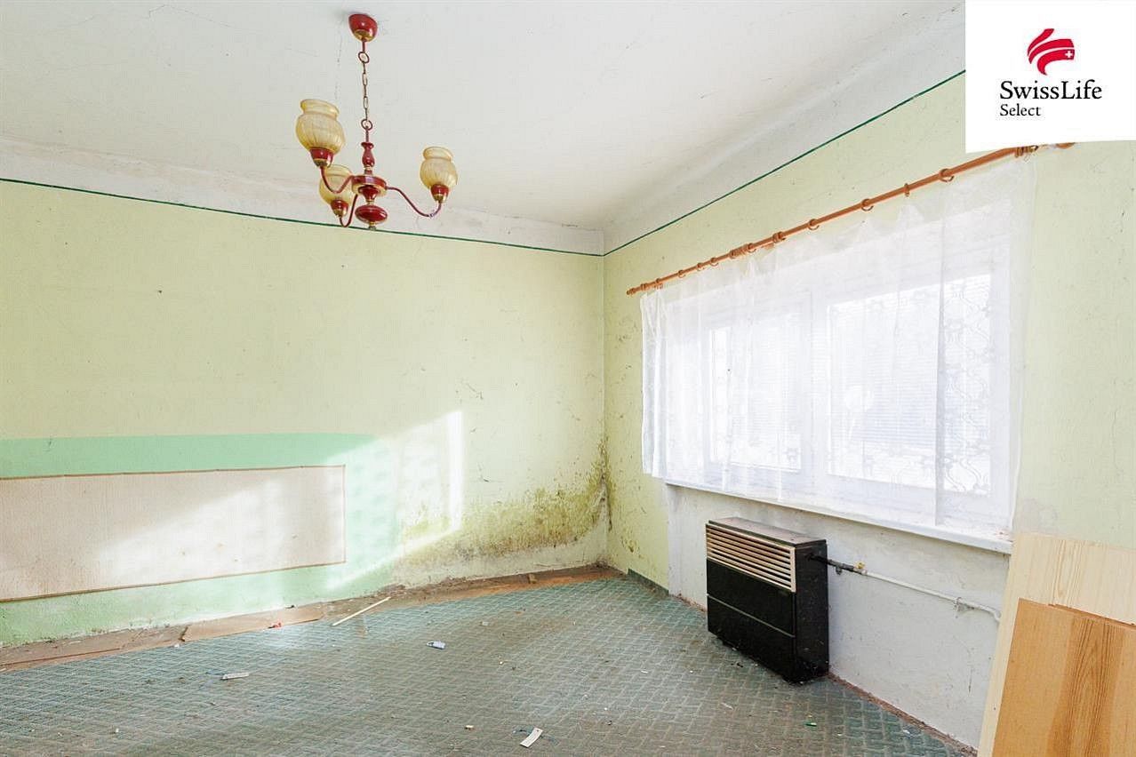 Prodej rodinný dům - Dyje, okres Znojmo, Jihomoravský kraj, 155 m² - 5