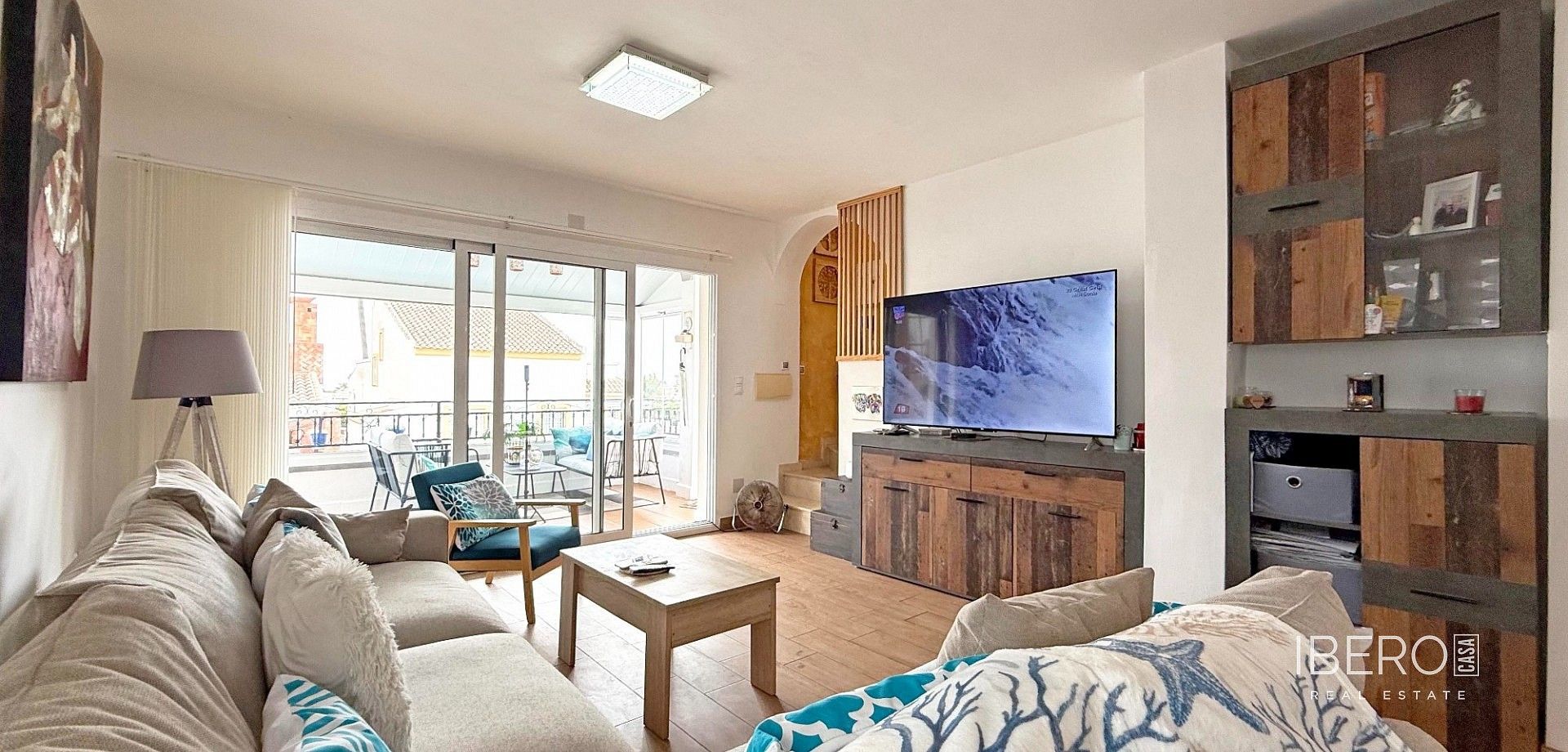 Prodej rodinný dům - Orihuela Costa, ES, 96 m² - 5
