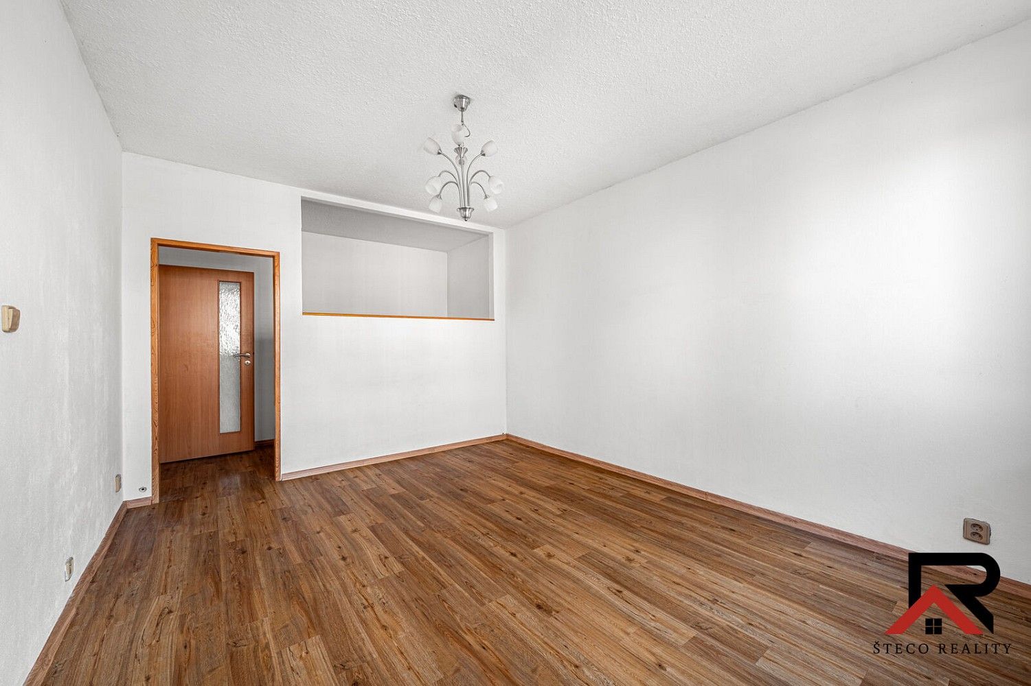 Byt 3+1 · 75 m² · Třebíč - Nové Dvory, Kraj Vysočina - 3