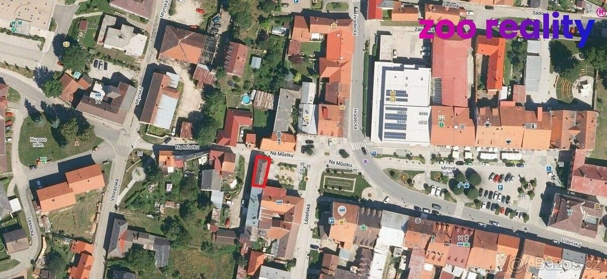 Prodej byt - Nová Bystřice, 378 33 - 5