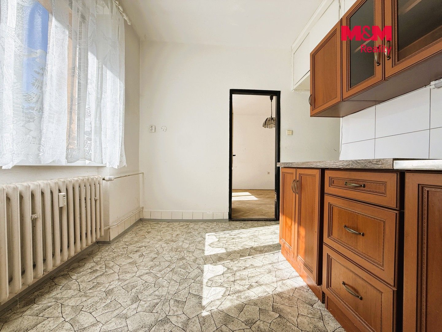 2+1, Budovatelů, Jablonec nad Nisou, 60 m² - 2