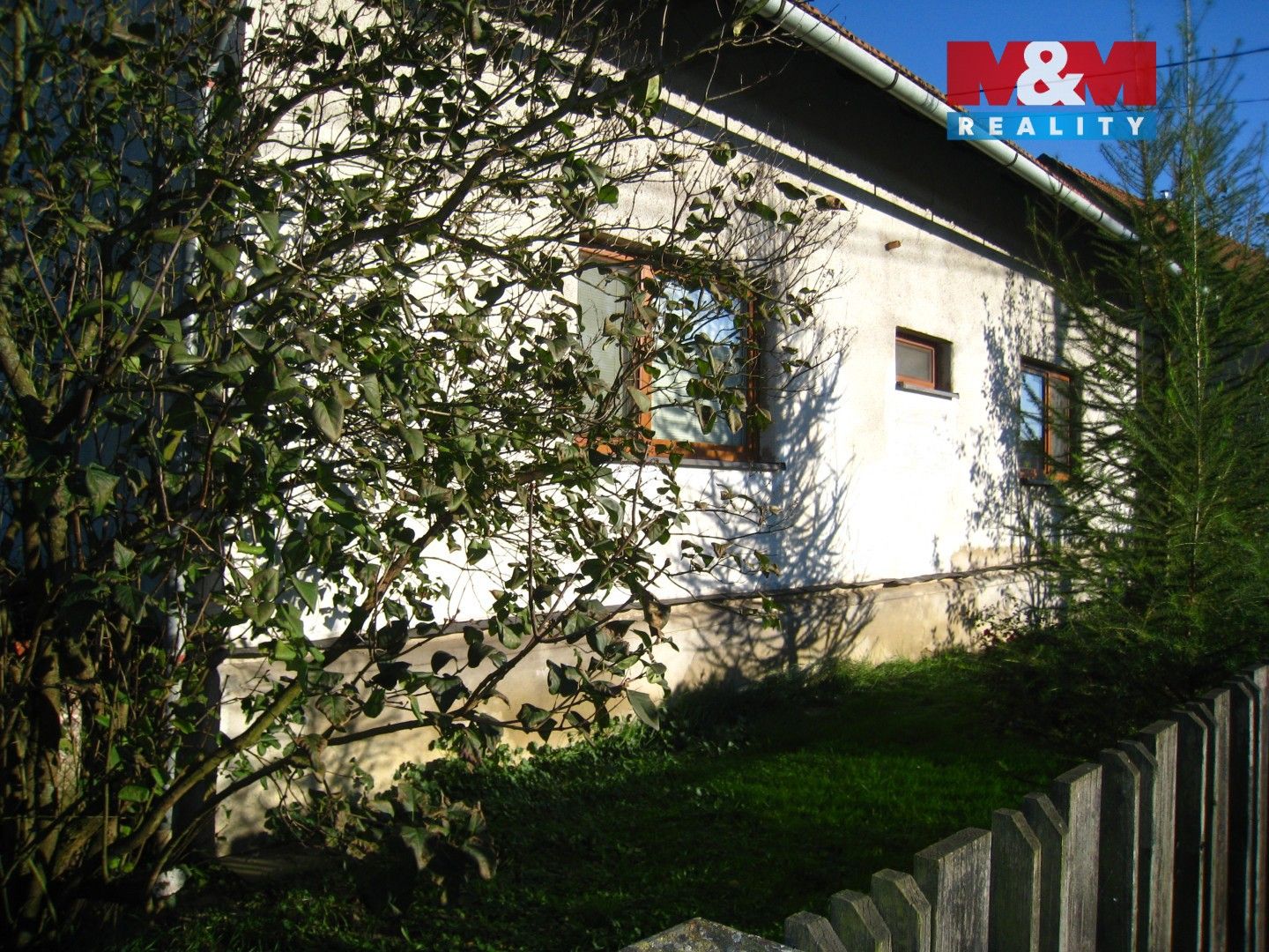 Prodej rodinný dům - 9. května, Příbor, 180 m²