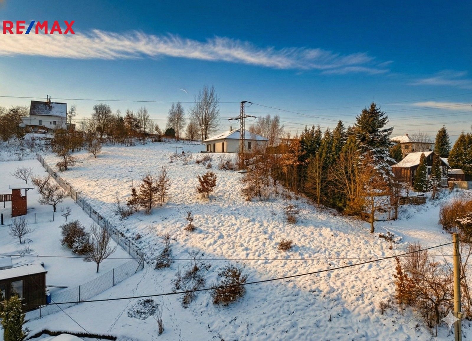 Prodej pozemek pro bydlení - Nad Nisou, Liberec, 1 m²