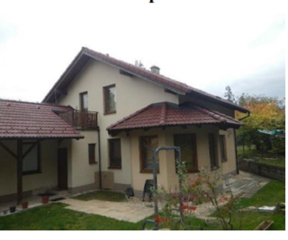 Rodinné domy, Kostelec nad Černými Lesy, 281 63