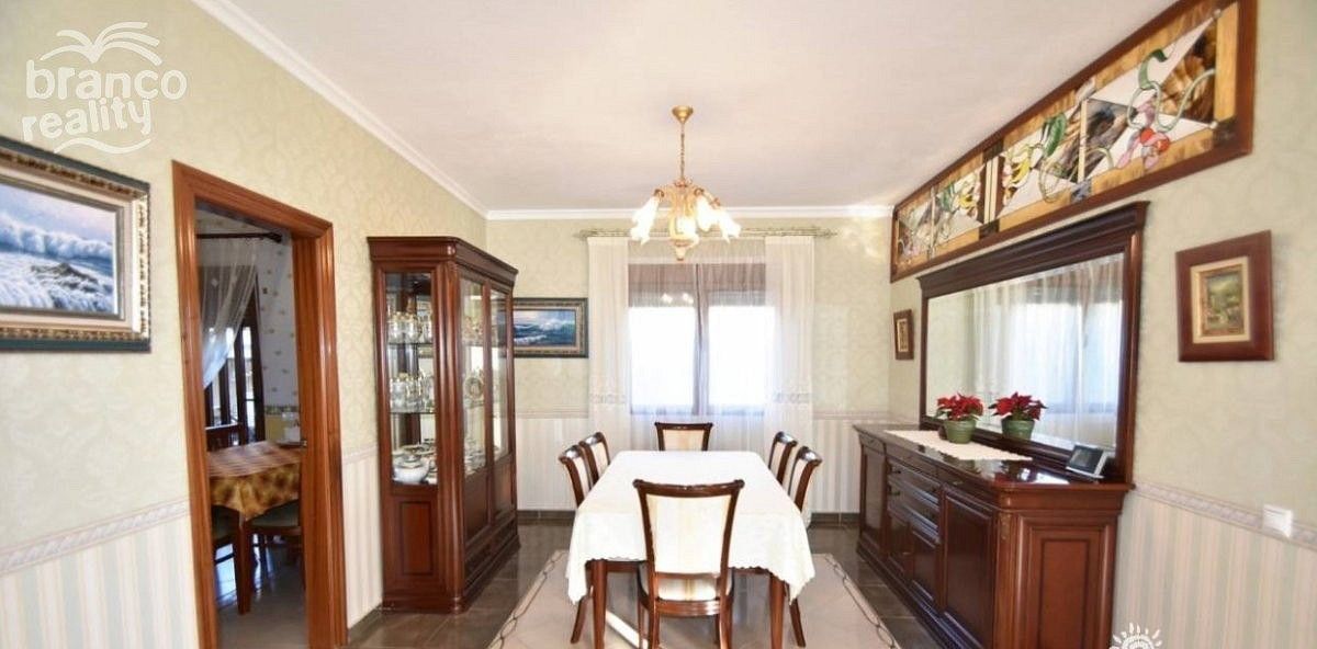 Prodej rodinný dům - Ciudad Quesada, ES, 364 m² - 5