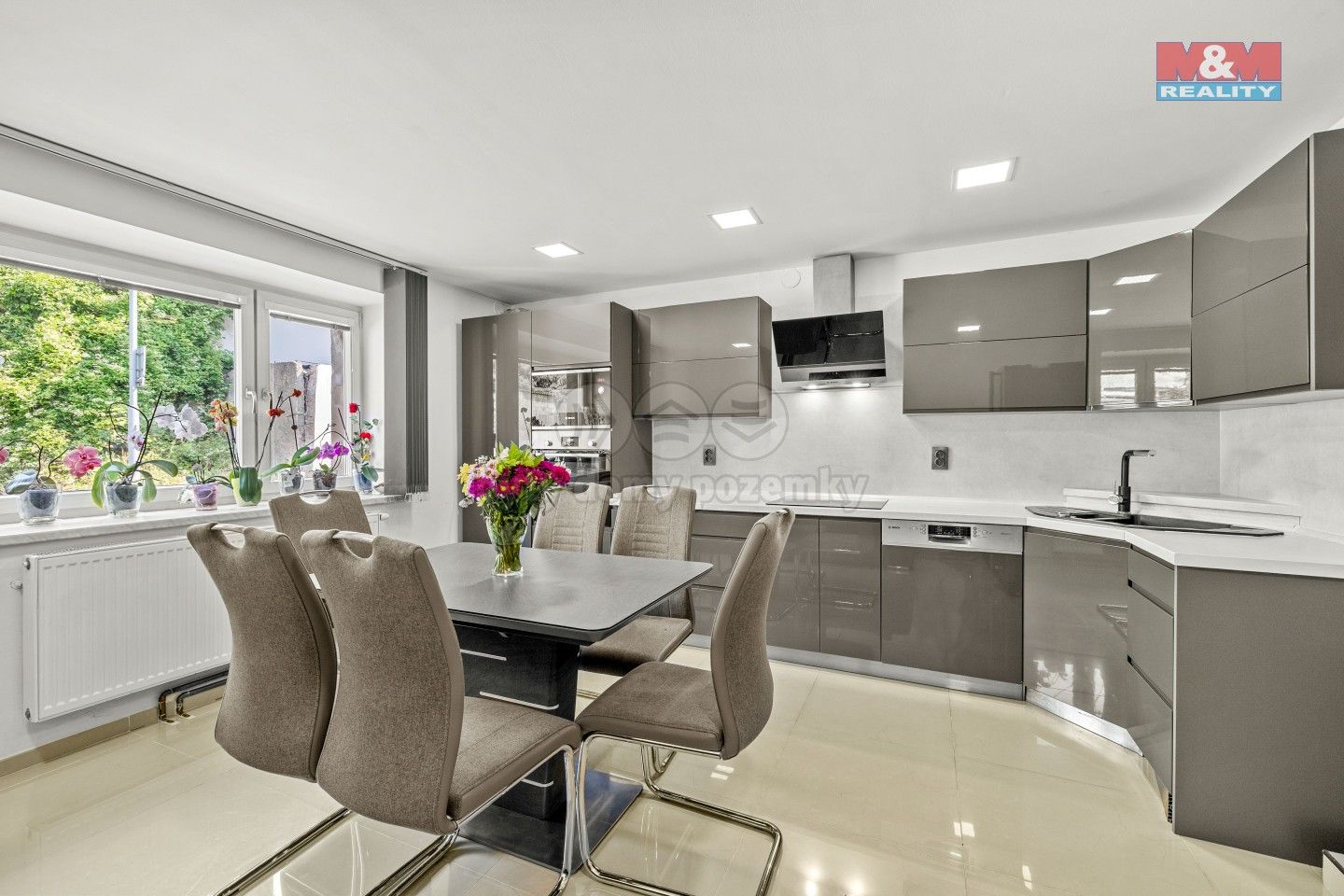 Rodinné domy, Miroslava Soumara, Benátky nad Jizerou, 178 m²