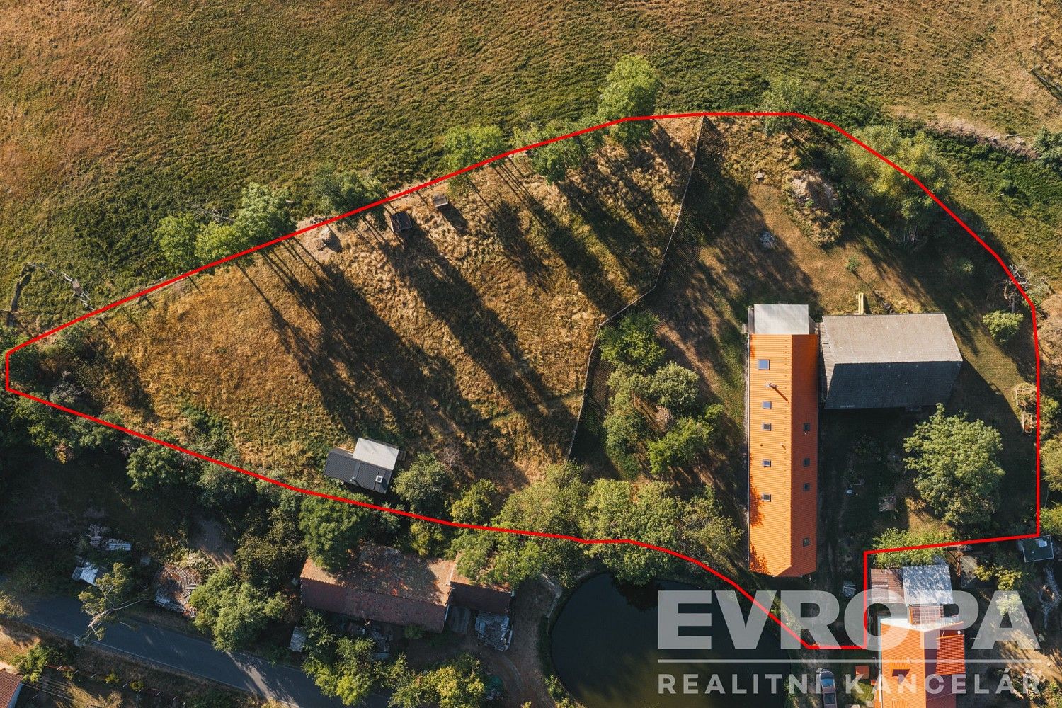 Rodinný dům · 180 m² · Čížkov - Železný Újezd, okres Plzeň-jih - 4