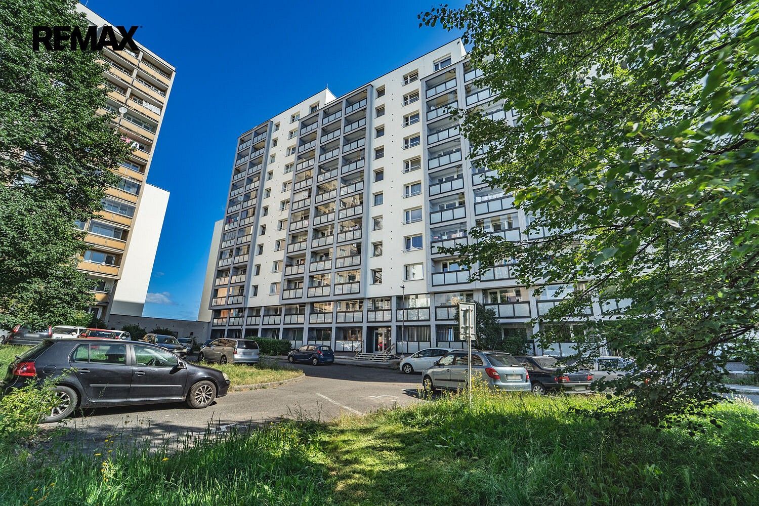2+kk, Čechovská, Příbram - Příbram VIII, 44 m² - 1