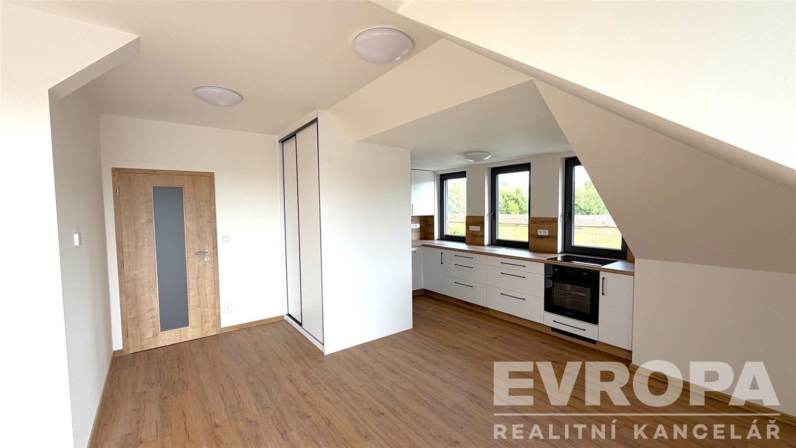 2+kk, Dolní Branná, 52 m² - 2