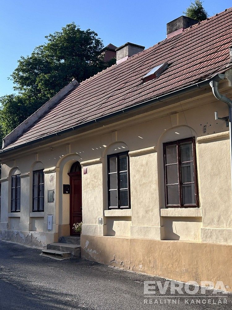 Prodej rodinný dům - Příkop, Mimoň - Mimoň II, okres Česká Lípa, 50 m² - 2