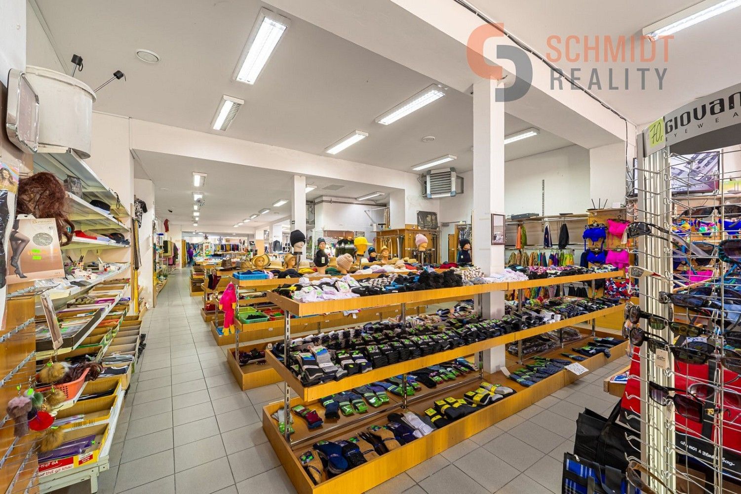 Obchodní prostory, Břeclav, Jihomoravský kraj, 900 m² - 2