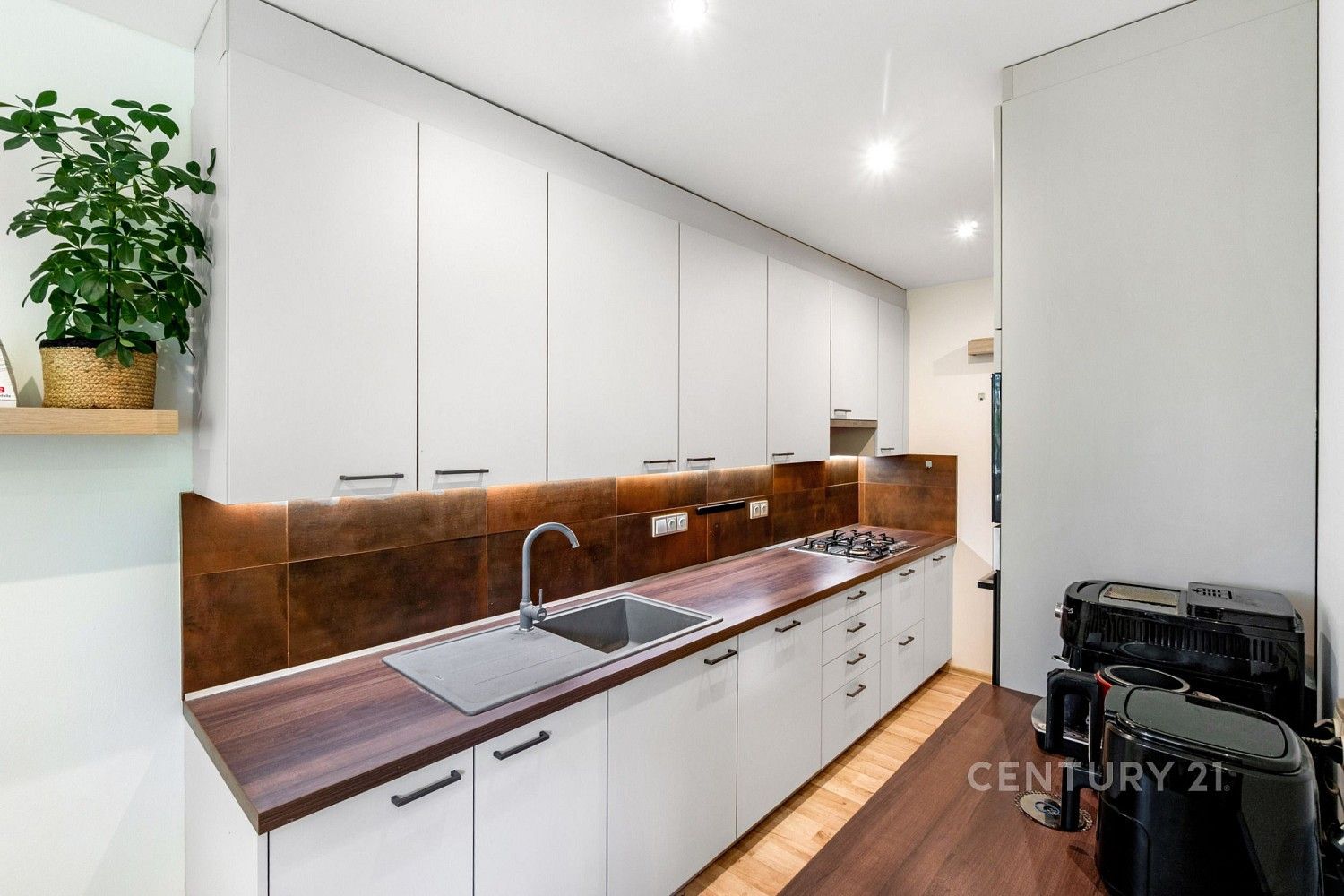 Byt 3+kk · 72 m² · Nevanova, Praha 6 - Řepy - 3