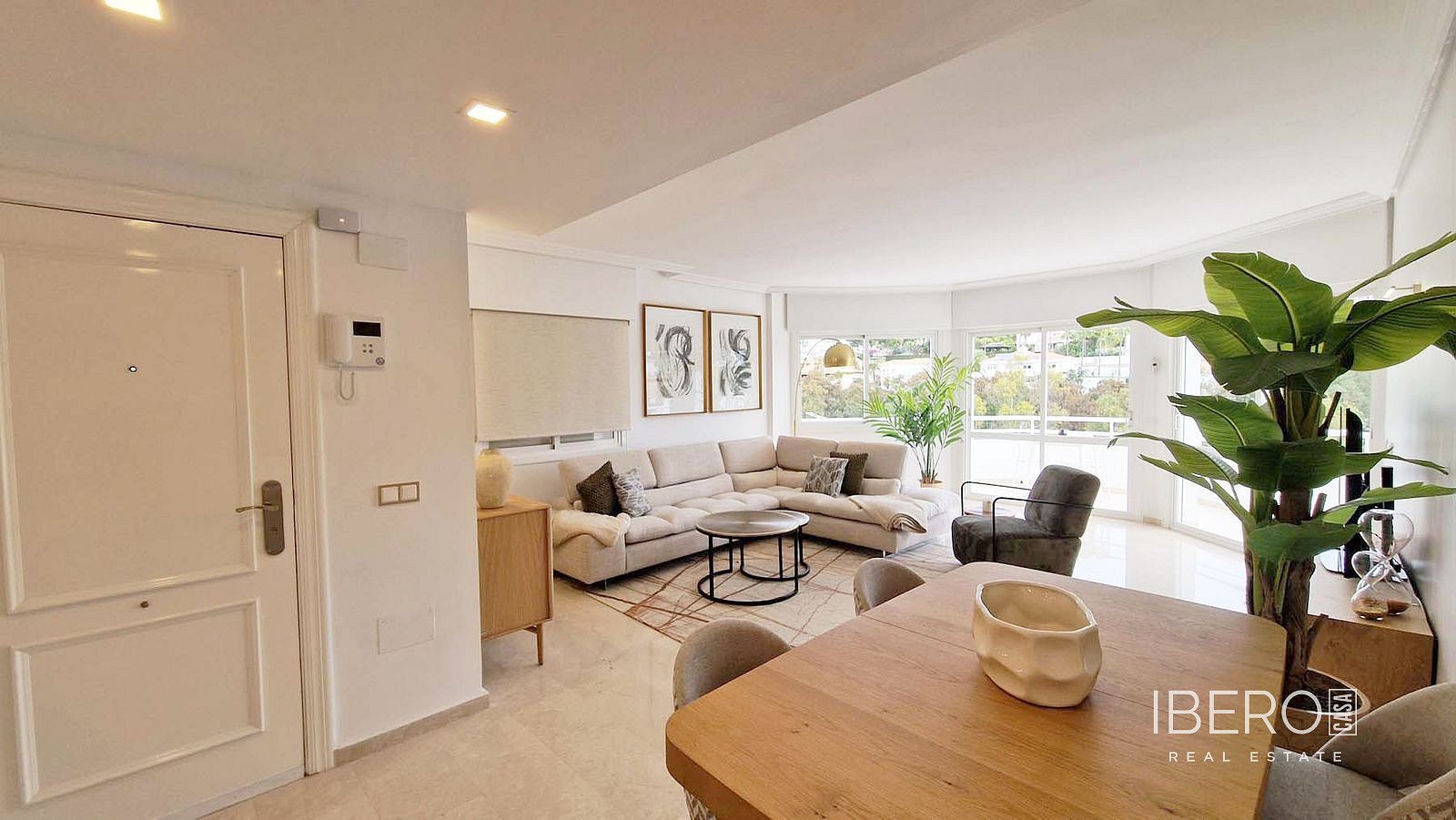 Byt 4+kk · 122 m² · Benalmadena Costa, Španělsko - 4
