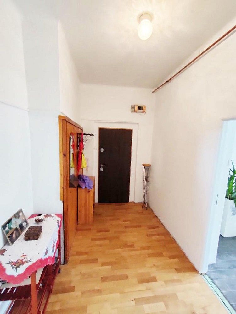 Pronájem byt 2+1 - Hlavní, Kostomlaty pod Milešovkou, okres Teplice, 65 m² - 5