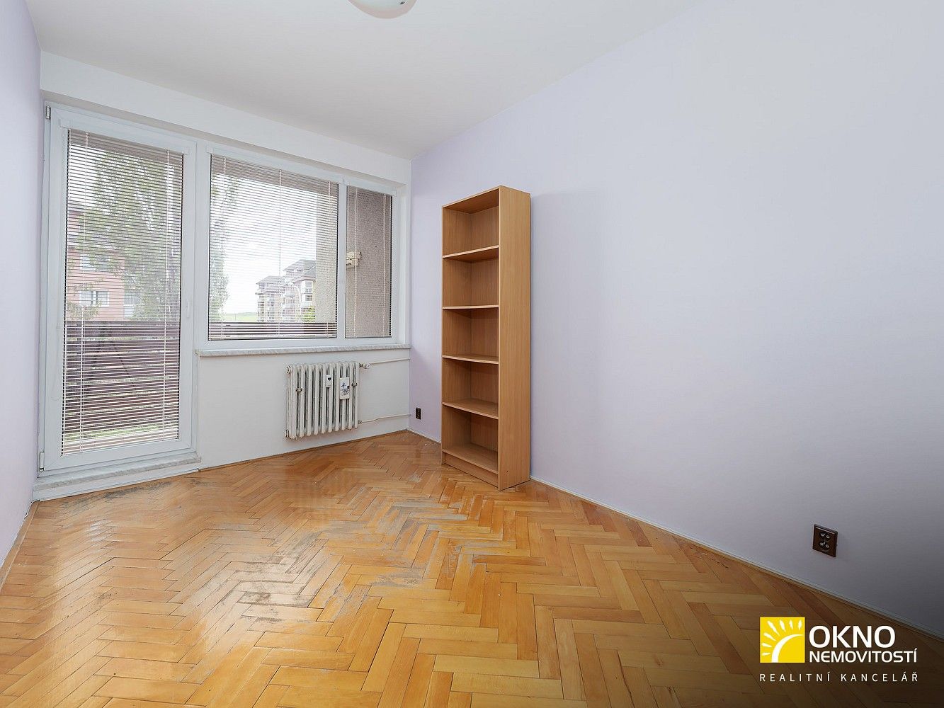 Prodej byt 3+1 - Prostějov, Olomoucký kraj, 69 m² - 5