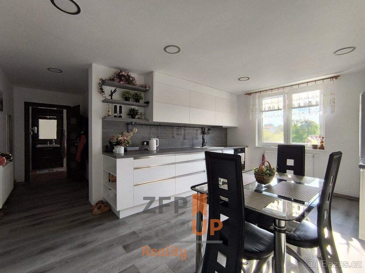 Prodej rodinný dům - Troubsko, 664 41