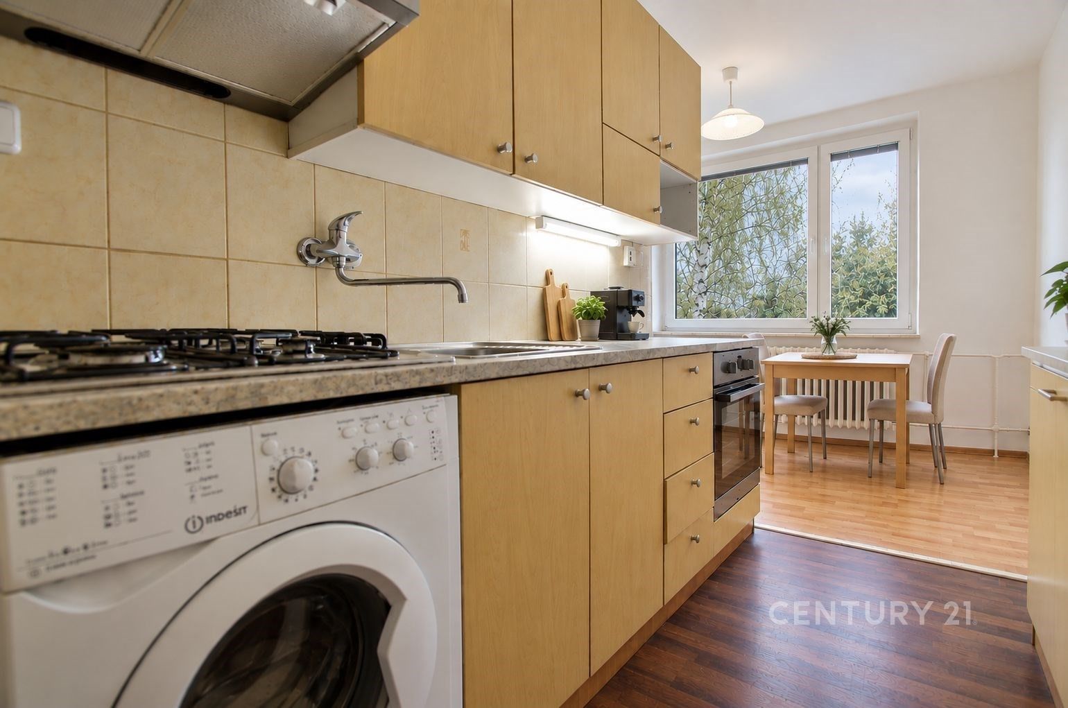 Byt 2+1 · 61 m² · Vondrákova 660, Brno Bystrc - 4