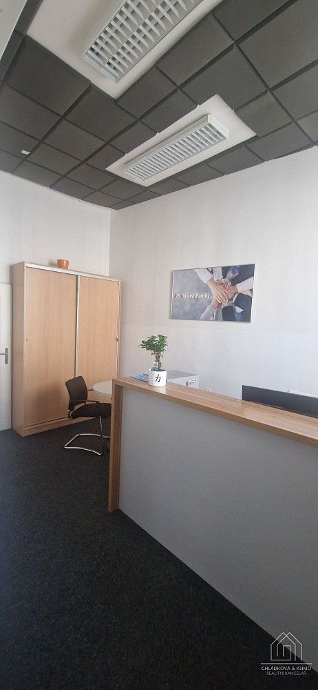 Kancelář · 145 m² · Plzeň - Jižní Předměstí, okres Plzeň-město, Plzeňský kraj - 3