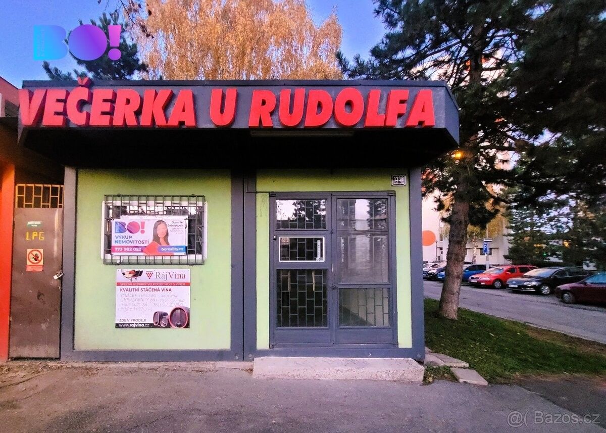 Obchodní prostory, Orlová, 735 14