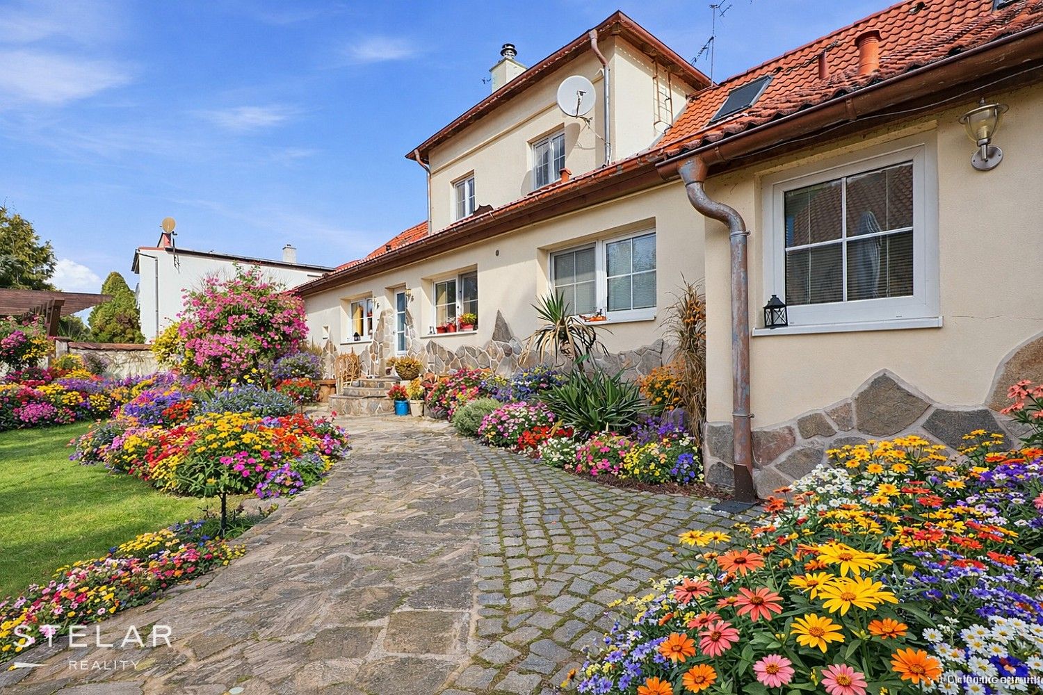 Prodej rodinný dům - Štítary, okres Znojmo, 665 m² - 5