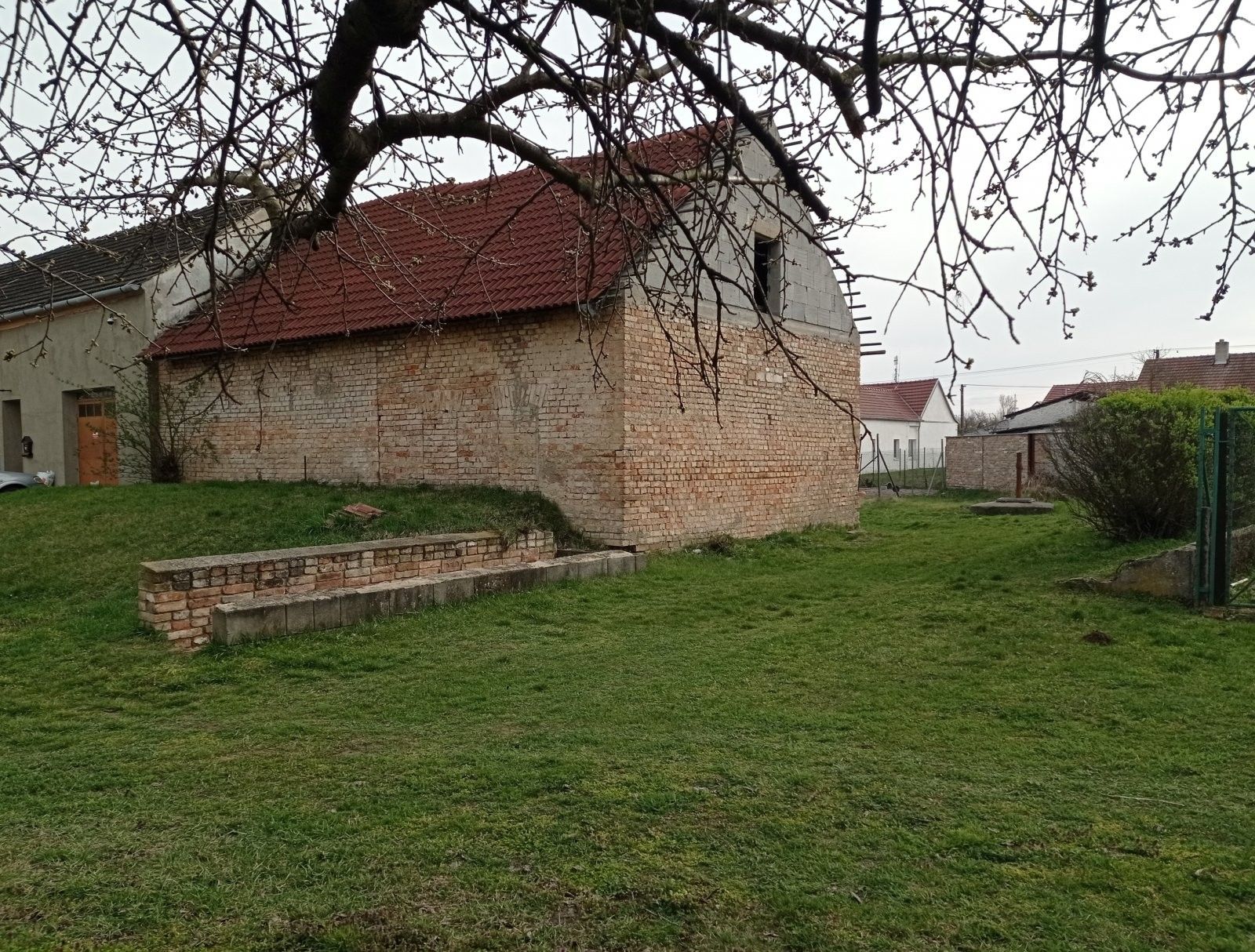 Zemědělské usedlosti, Jevišovka, 145 m² - 2