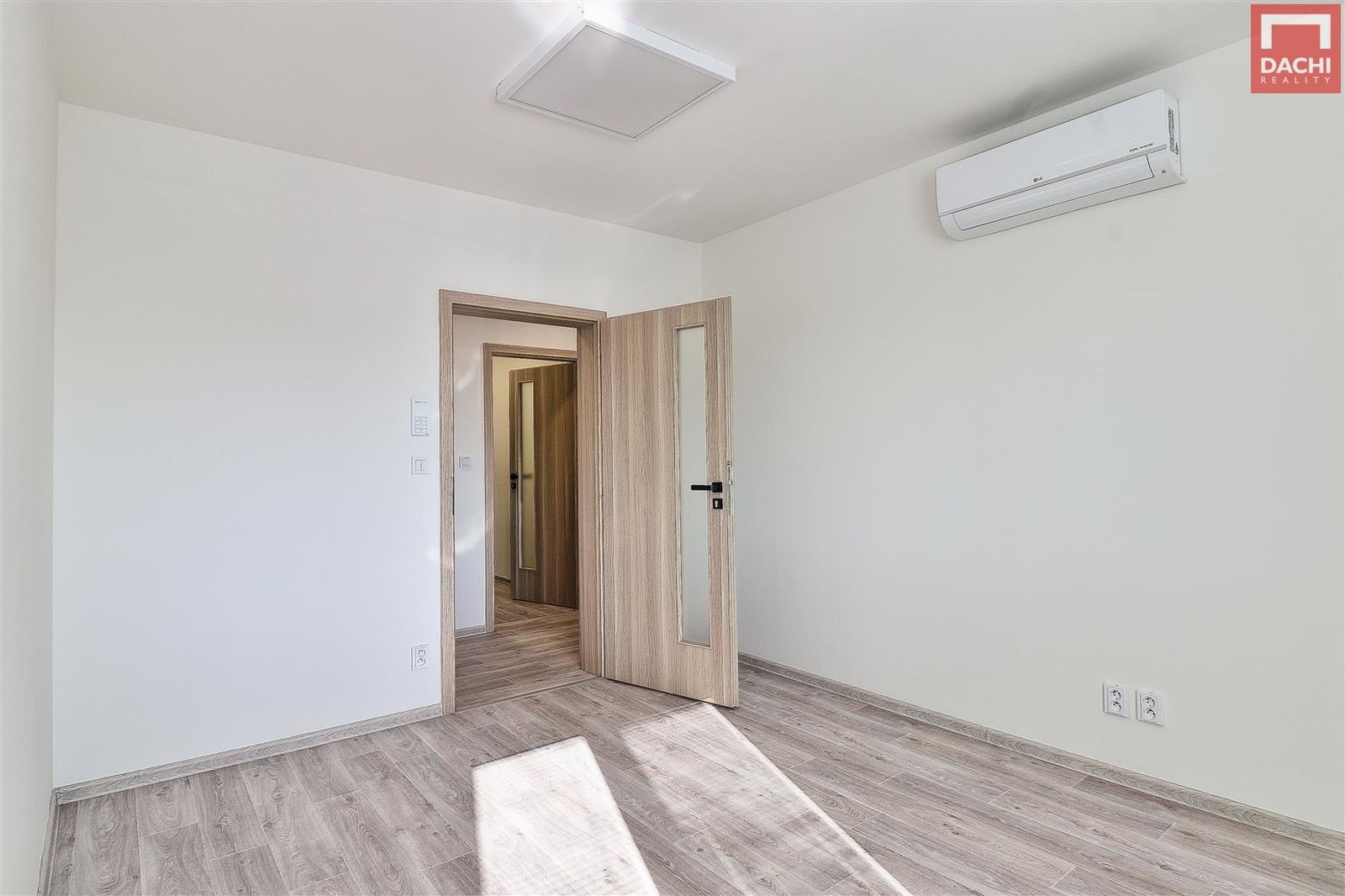Pronájem kancelář - Hamerská, Olomouc Holice, 67 m² - 2