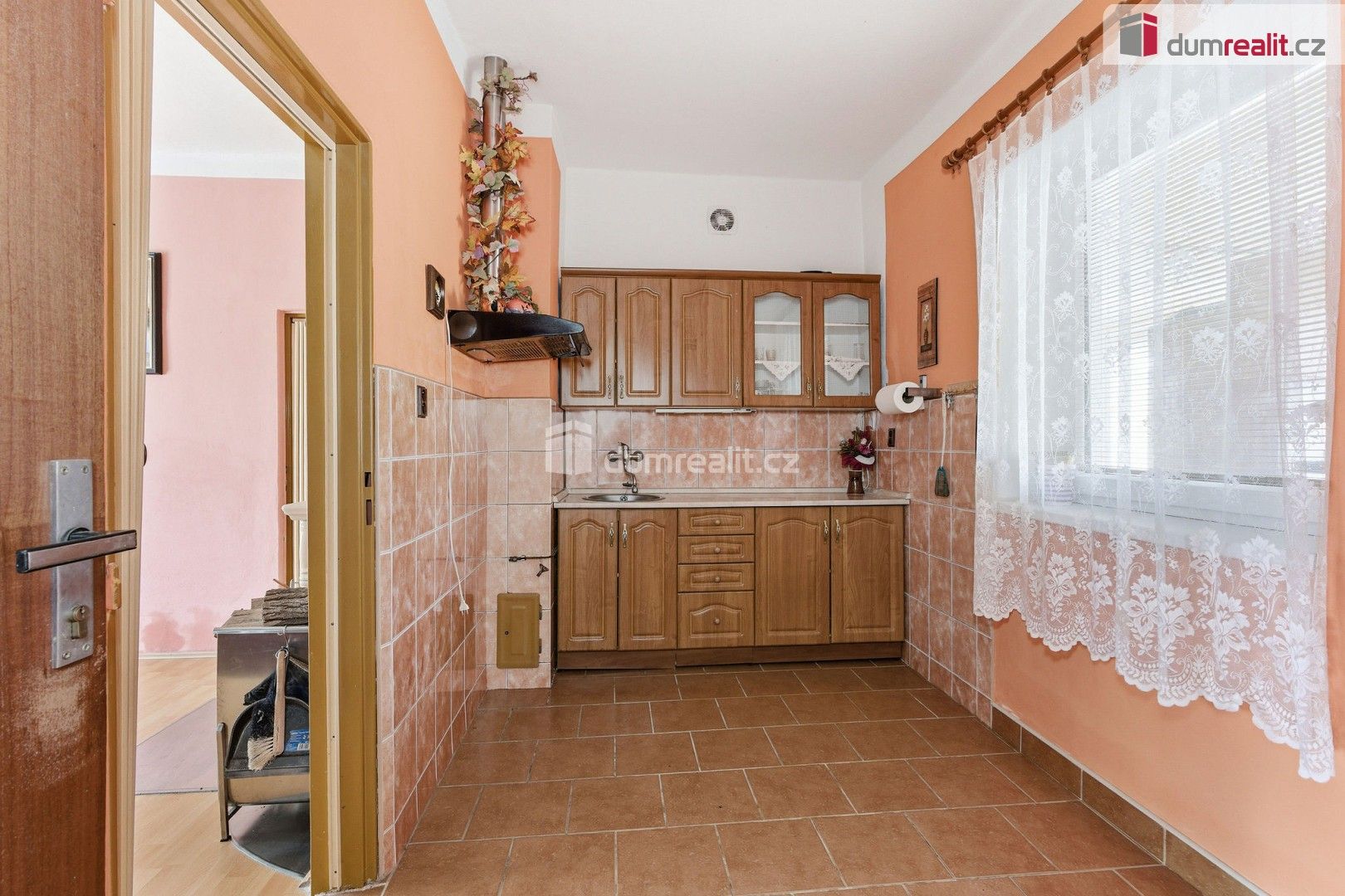 Prodej rodinný dům - Nový Přerov, 176 m²