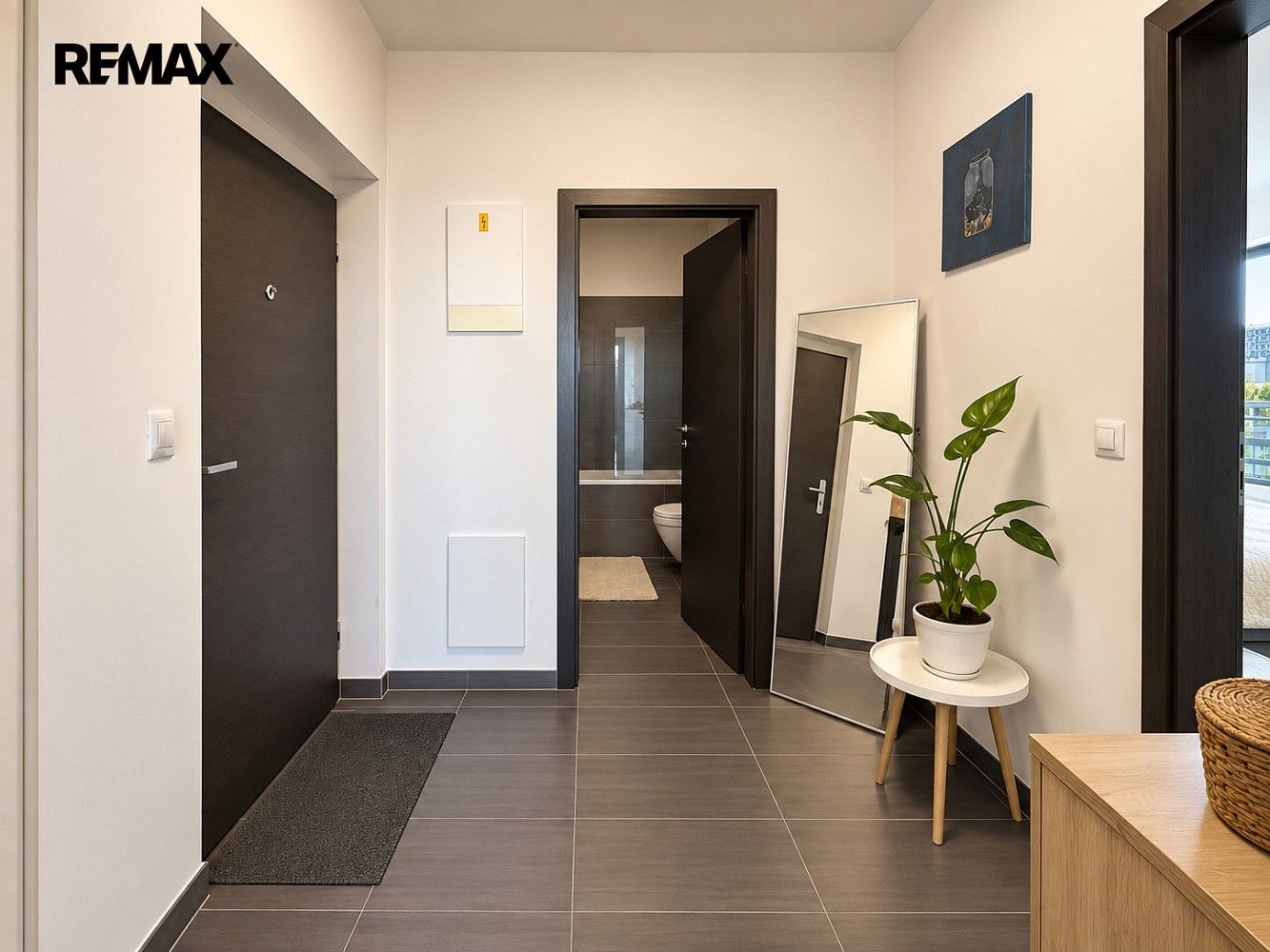 Prodej byt 2+kk - Praha - Hloubětín, okres Praha 9, Hlavní město Praha, 57 m² - 5