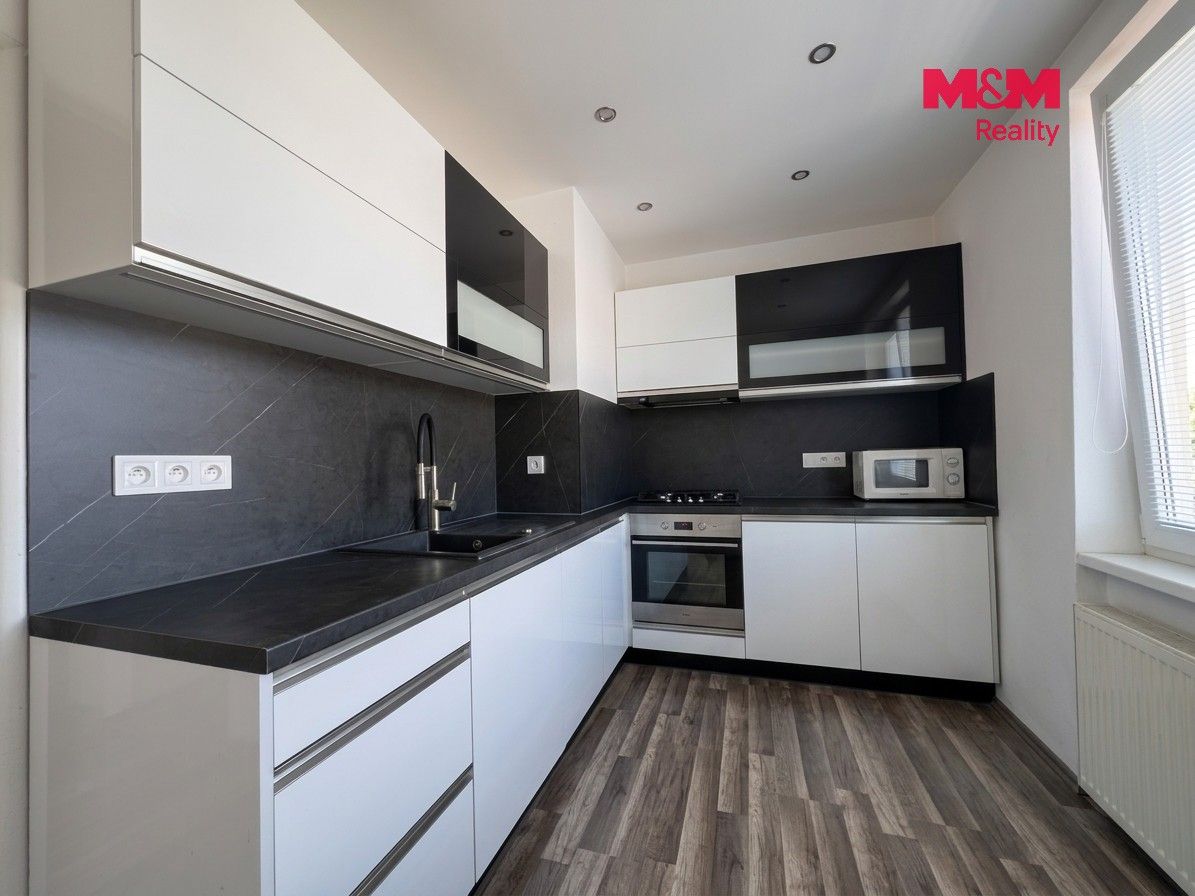 3+1, Uničovská, Šternberk, 66 m² - 2