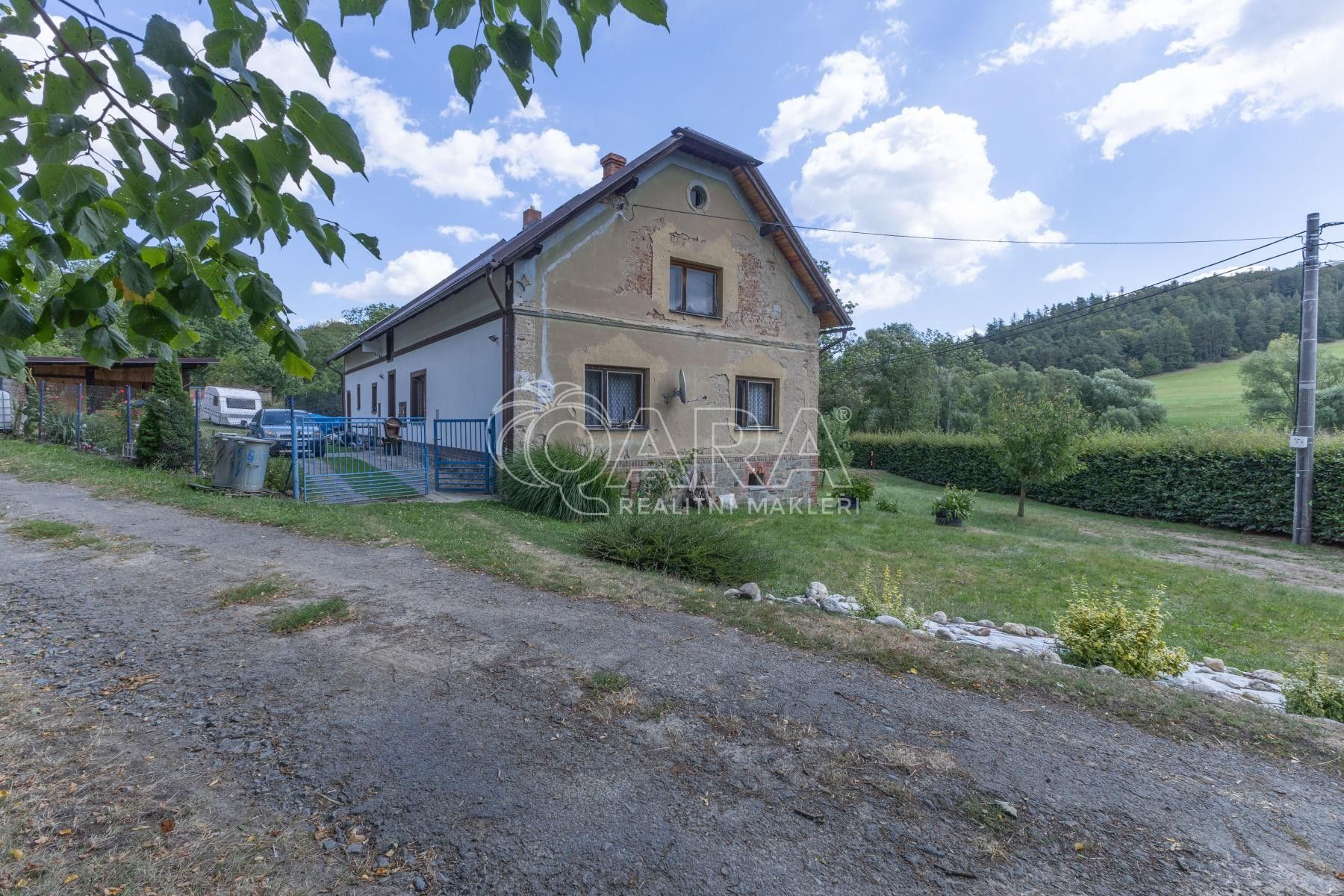 Rodinný dům · 250 m² · Lichnov - 4