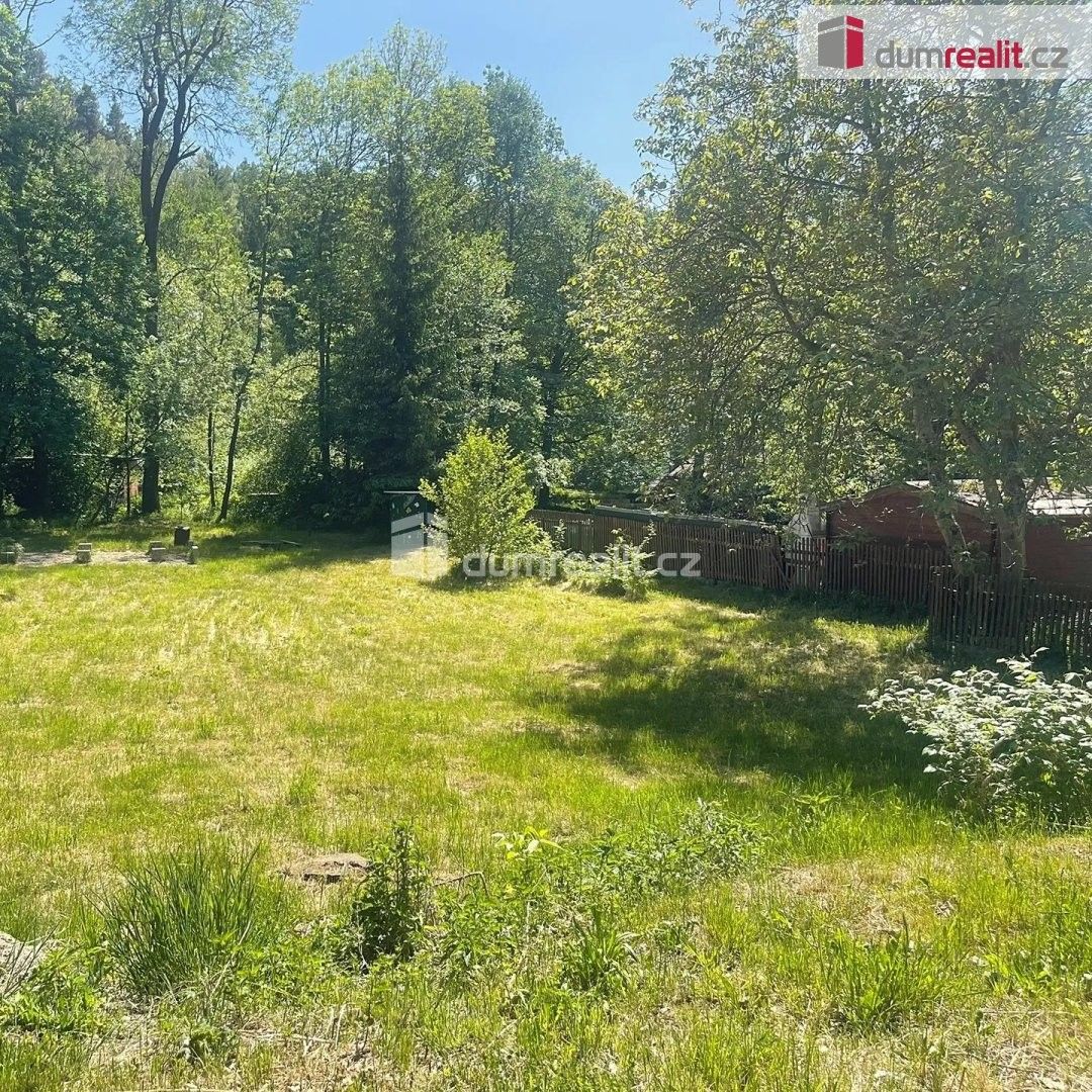 Prodej pozemek pro bydlení - Horní Prysk, Prysk, 1 038 m² - 2