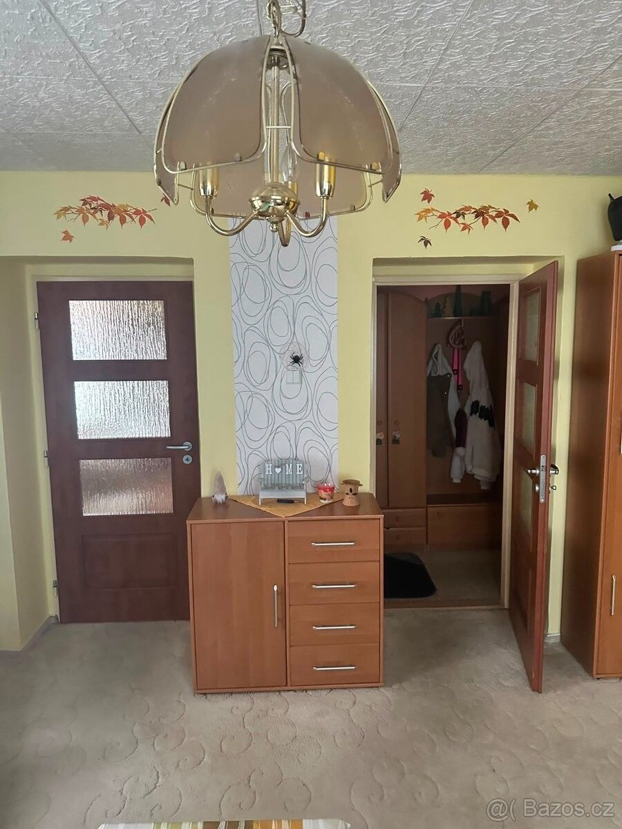 Byty, Rtyně v Podkrkonoší, 542 33