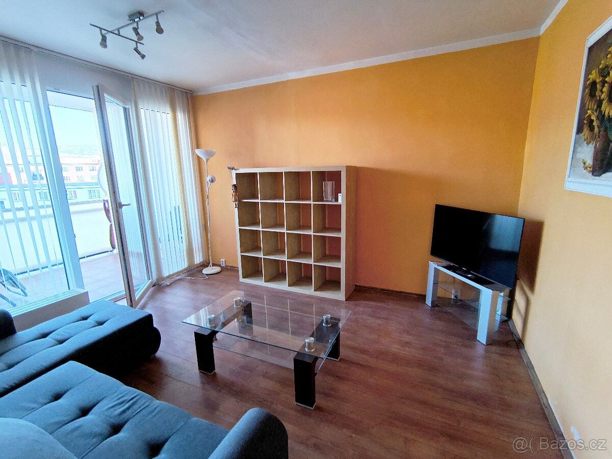 Pronájem byt - Sušice, 342 01