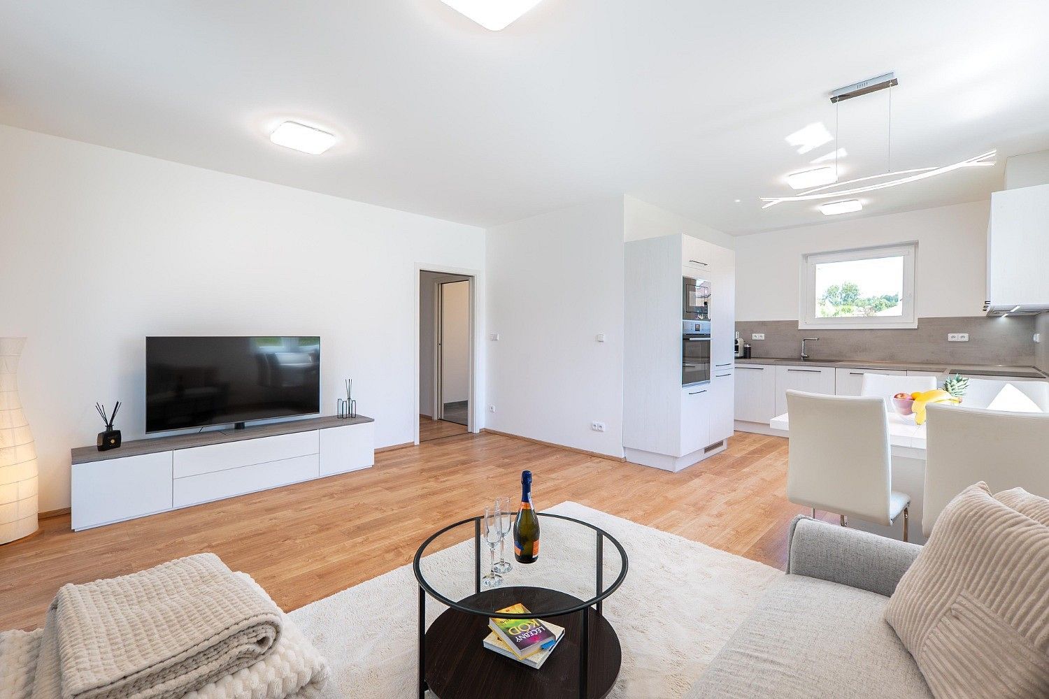Prodej rodinný dům - Luční, Stráž pod Ralskem, 90 m² - 5