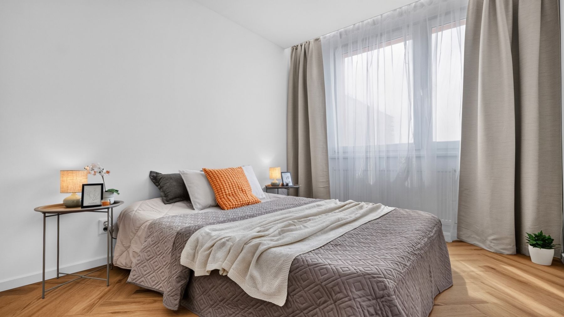 2+kk, Zelenohorská, Praha - Bohnice, 45 m² - 2