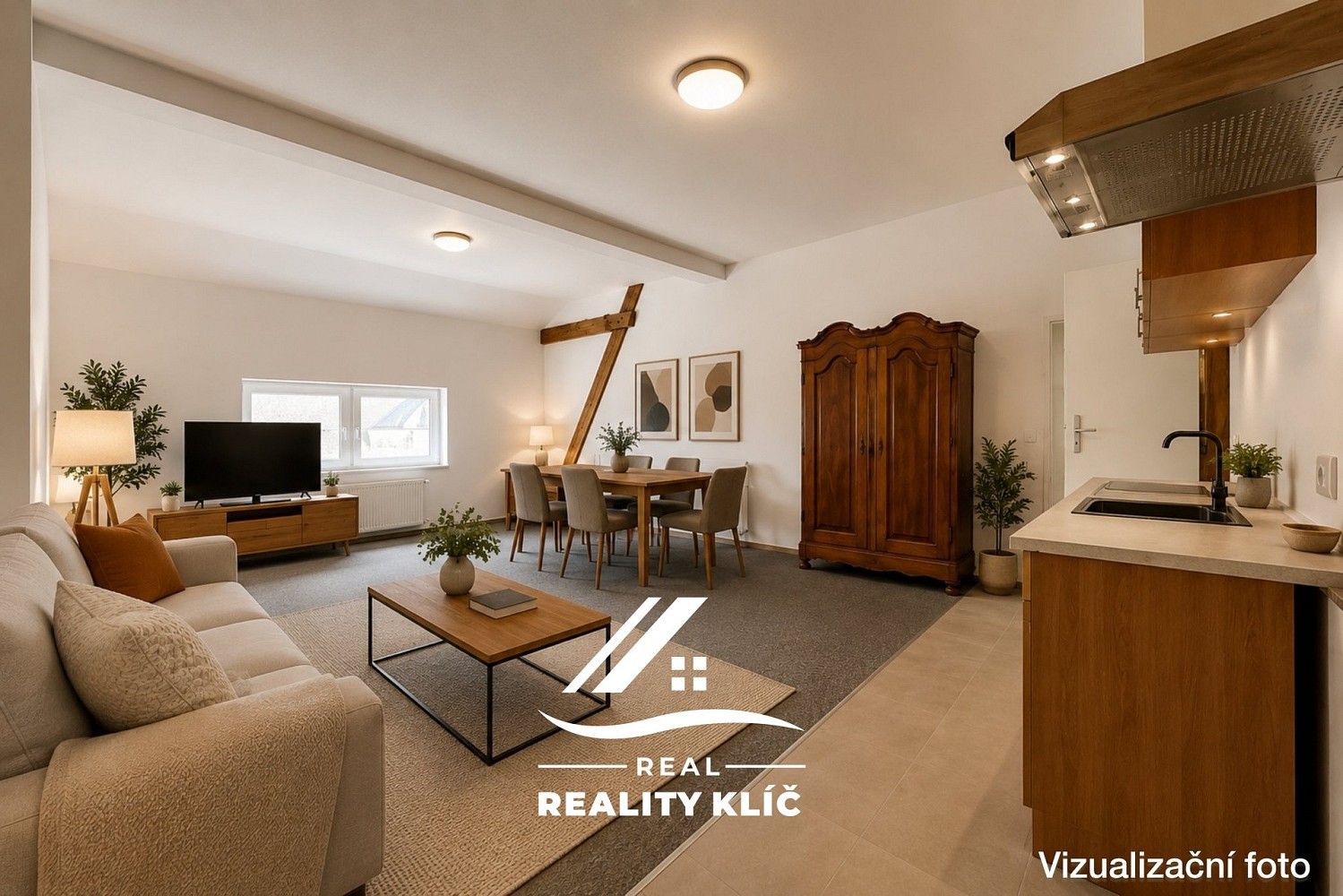 3+1, Opava - Jaktař, Moravskoslezský kraj, 87 m² - 2