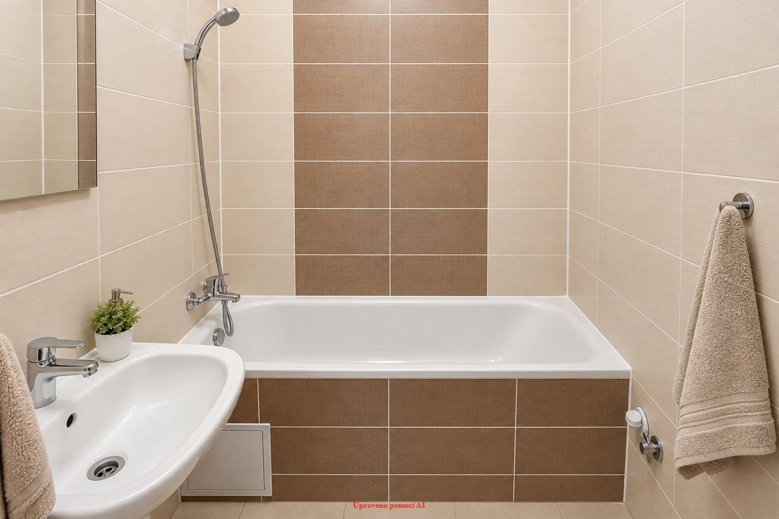 Byt 1+1 · 35 m² · Národní třída, Havířov - Havířov-město, Moravskoslezský kraj - 3