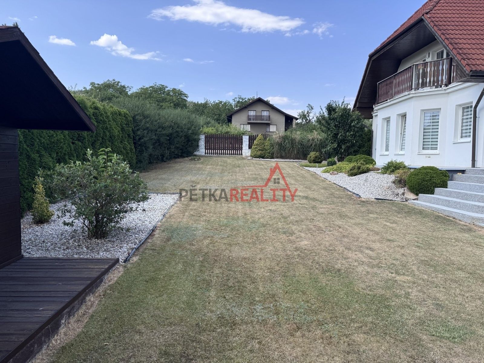 Rodinný dům · 188 m² · Pod Skalkou, Mníšek pod Brdy - 3