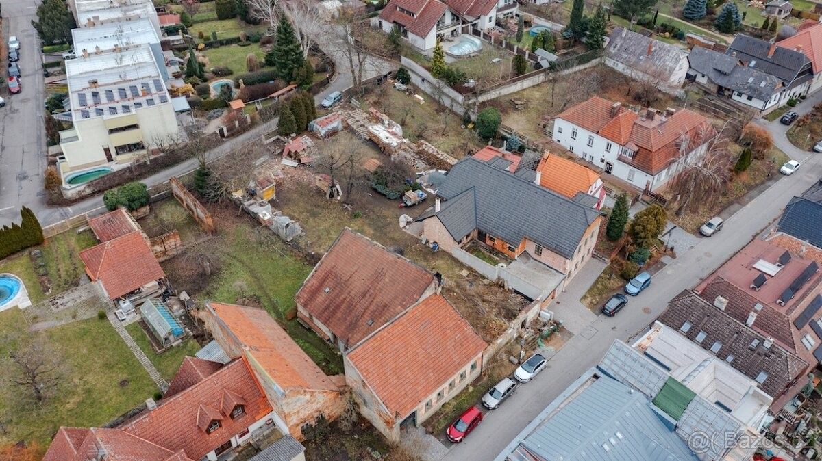 Prodej pozemek - Litomyšl, 570 01, 299 m²