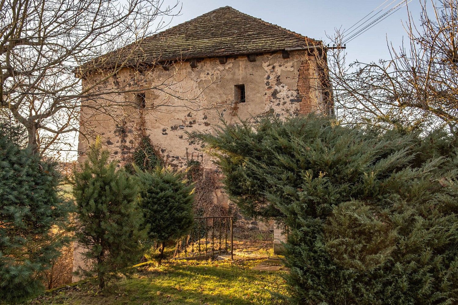 Prodej chalupa - Žákava, okres Plzeň-jih, Plzeňský kraj, 100 m² - 2