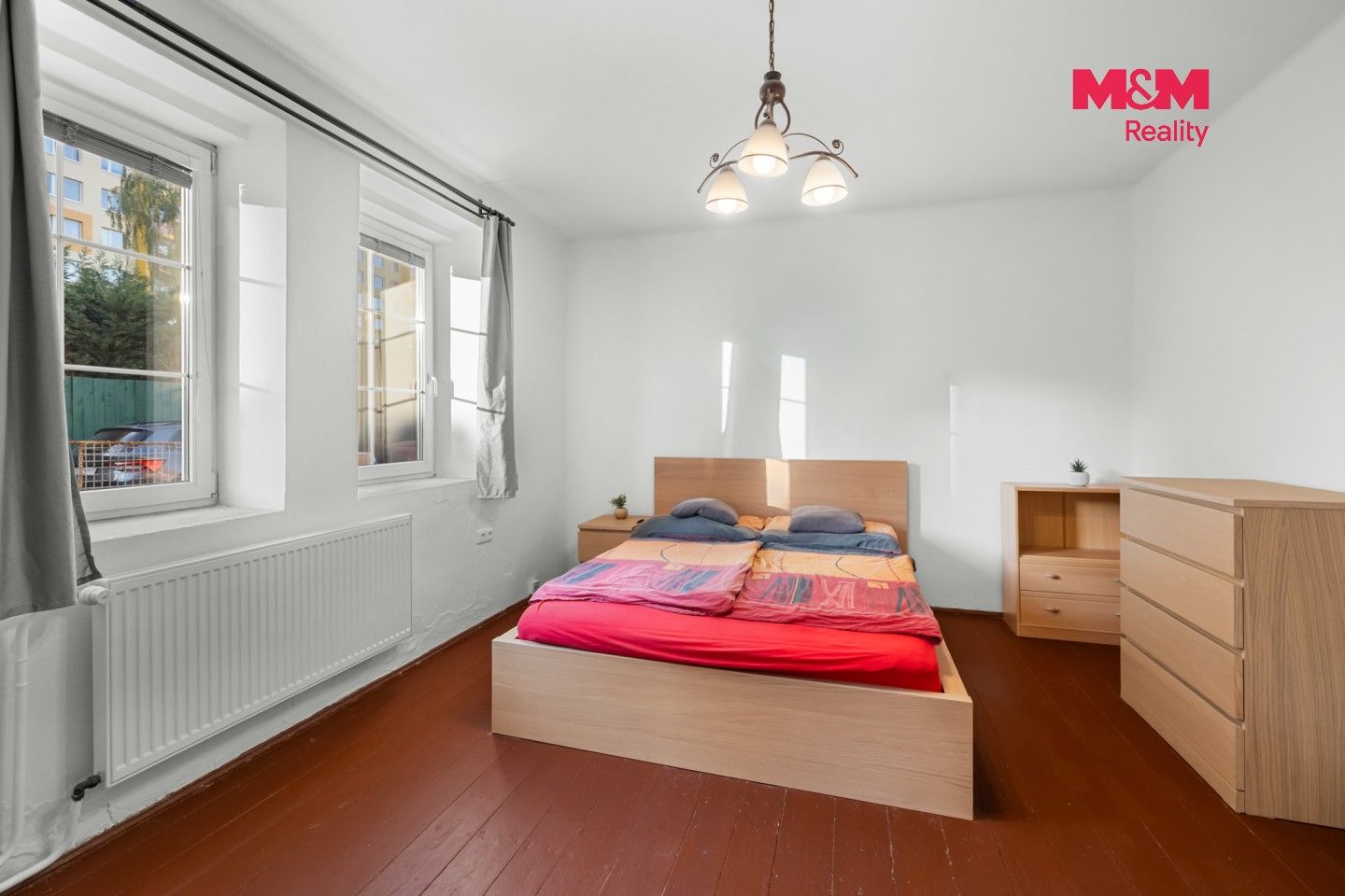 Rodinný dům · 120 m² · Komenského, Štětí - 3