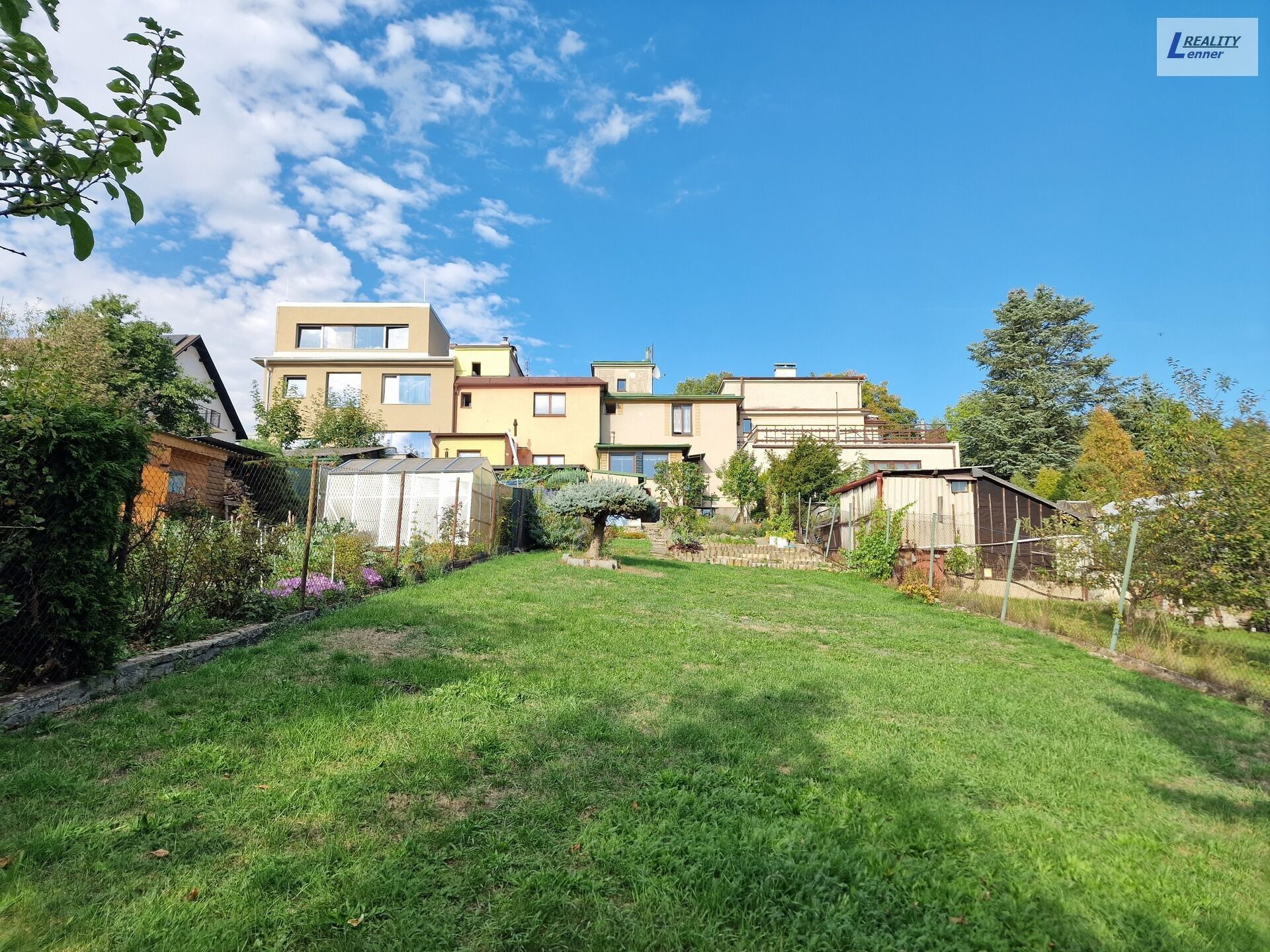 Rodinné domy, Mixova  , Příbram, 106 m²