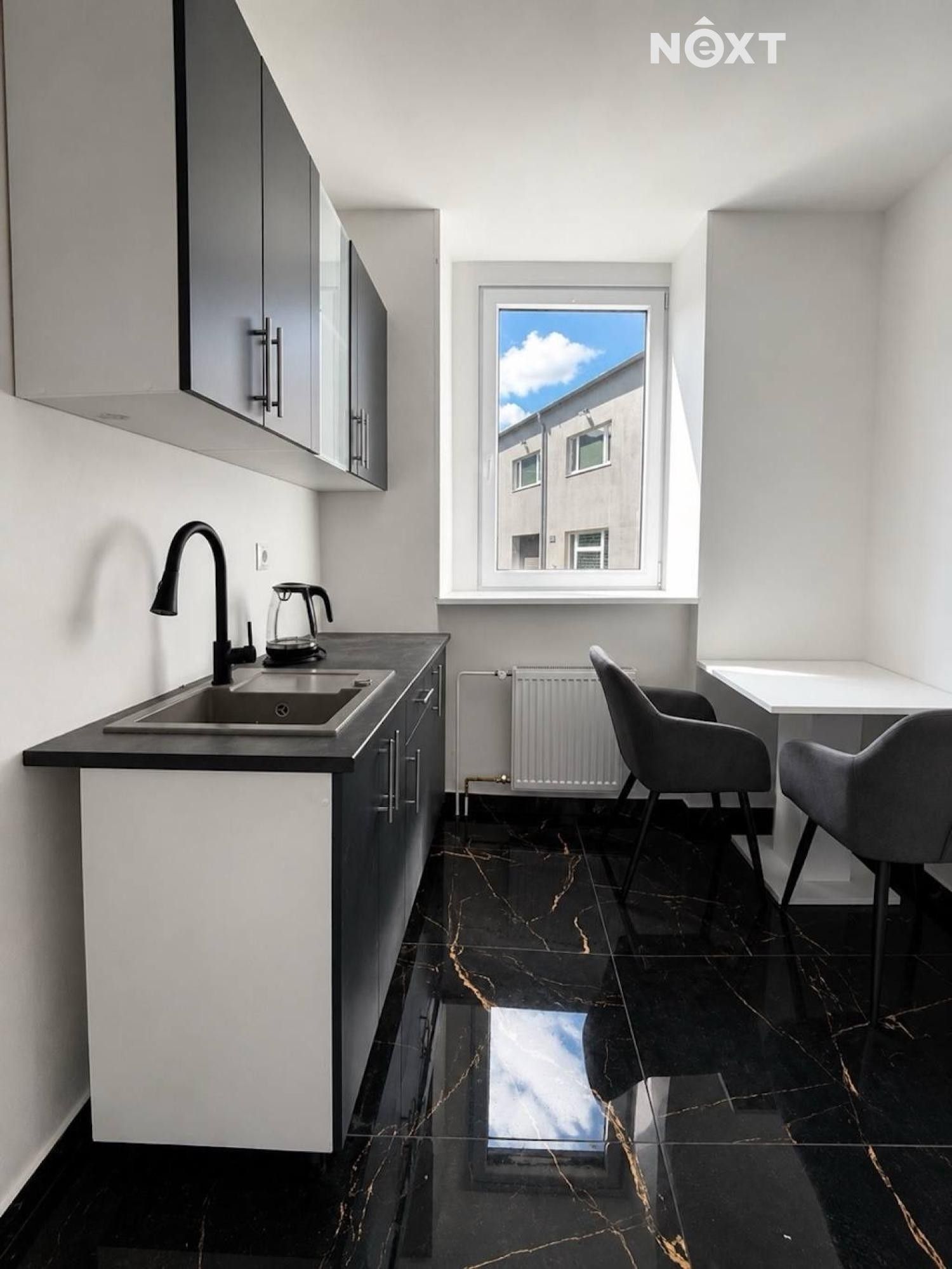 Pronájem komerční - 28. října 212, Ostrava Mariánské Hory, 83 m² - 5