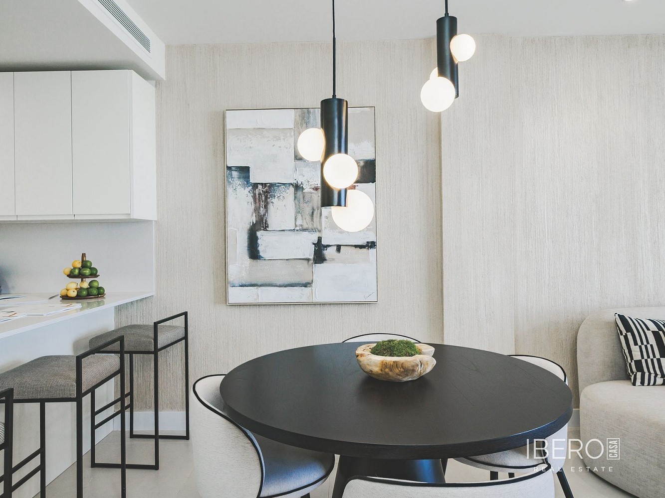 Prodej byt 3+kk - Higueron, Španělsko, 81 m² - 5