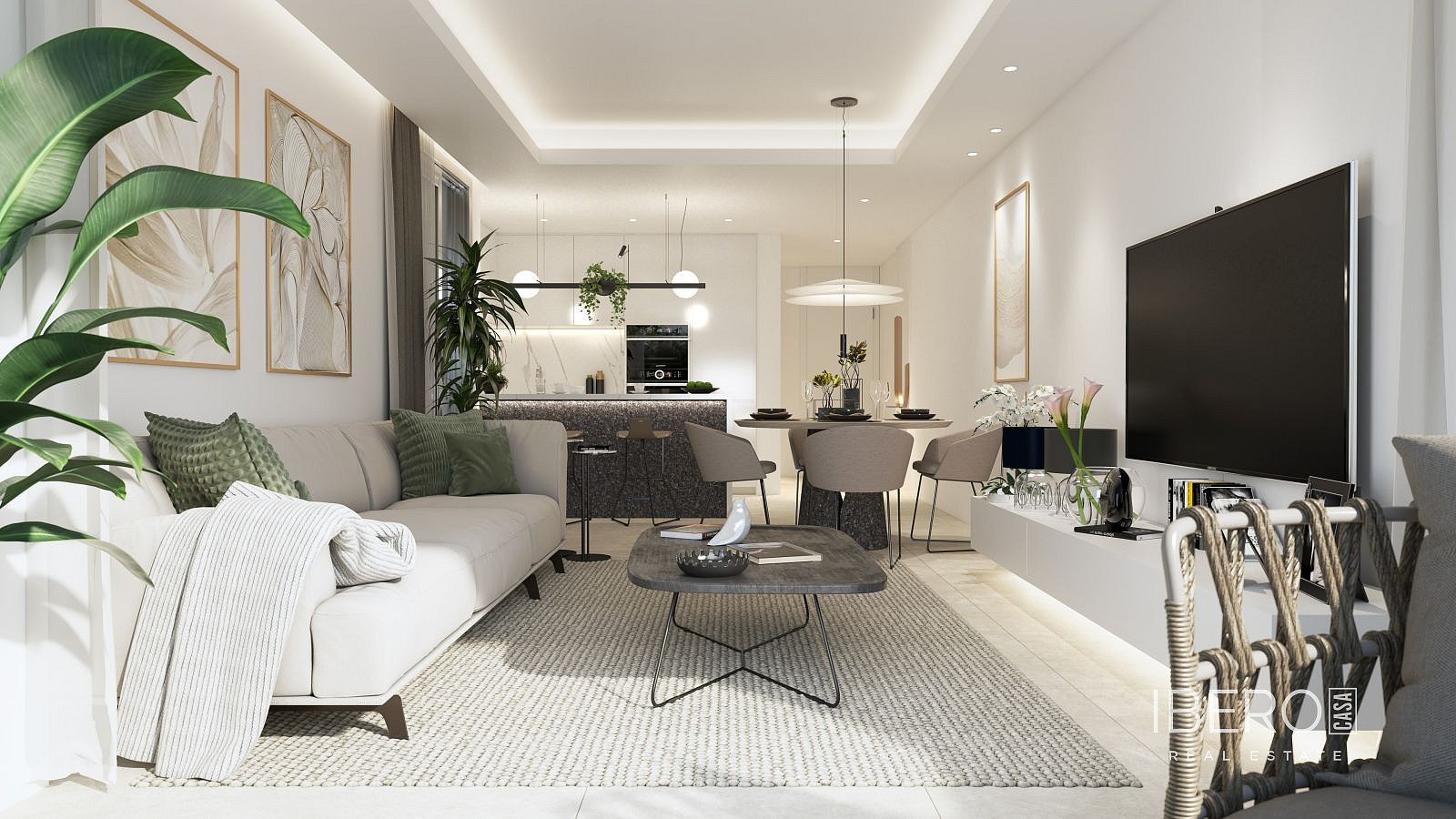 Prodej byt 3+kk - Lomas de Cabo Roig, Španělsko, 77 m² - 5
