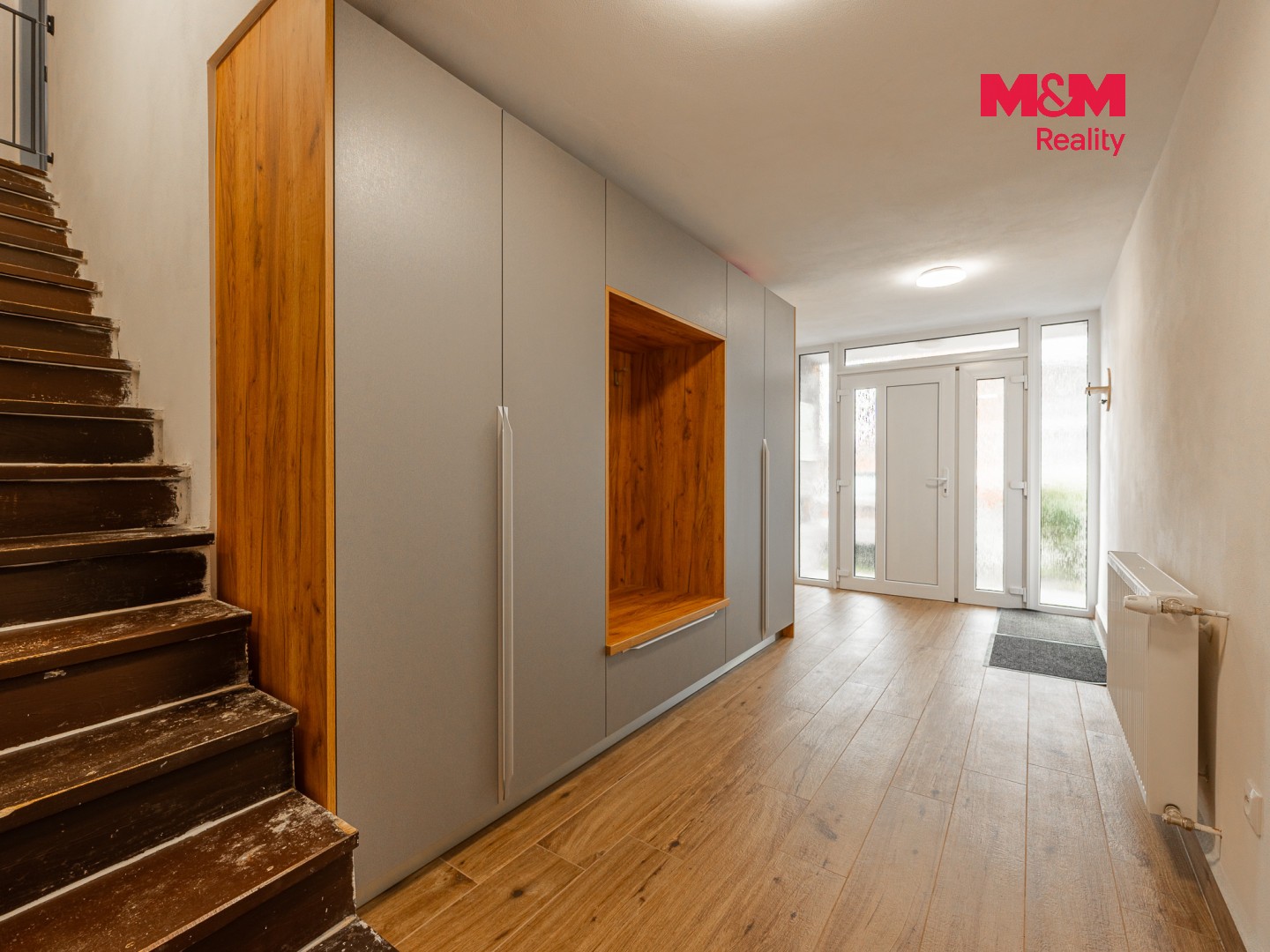 Rodinný dům · 130 m² · Tochovice - 4