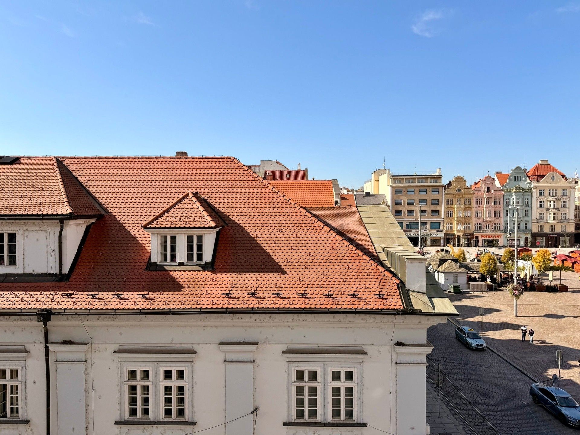 Byt 3+1, 121 m²