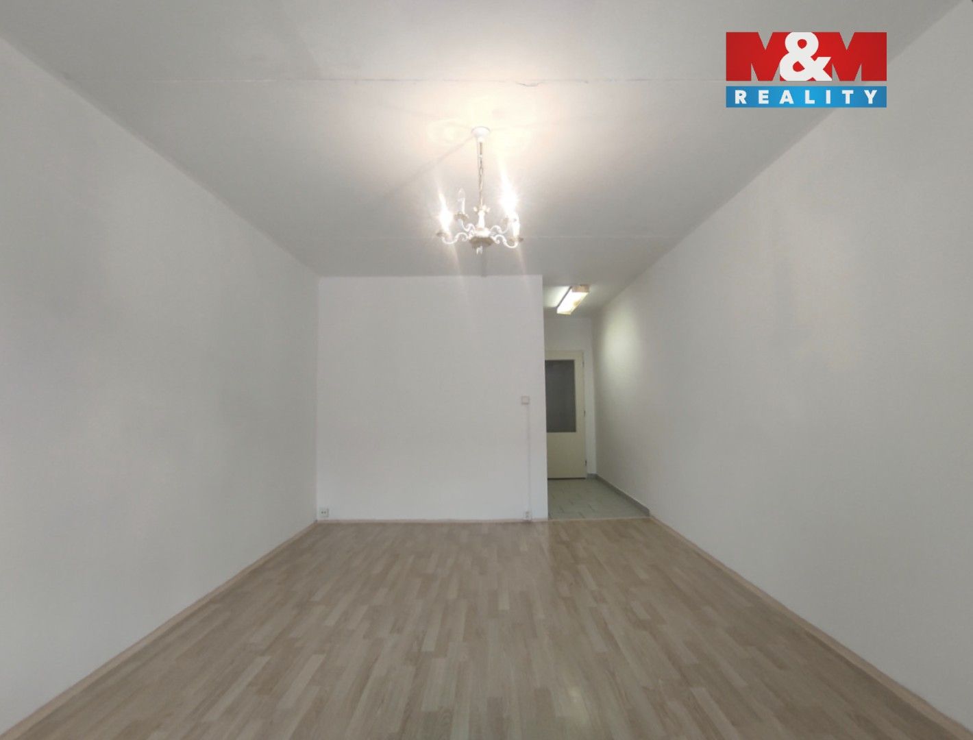 Pronájem byt 1+kk - Marie Pujmanové, Prostějov, 32 m²